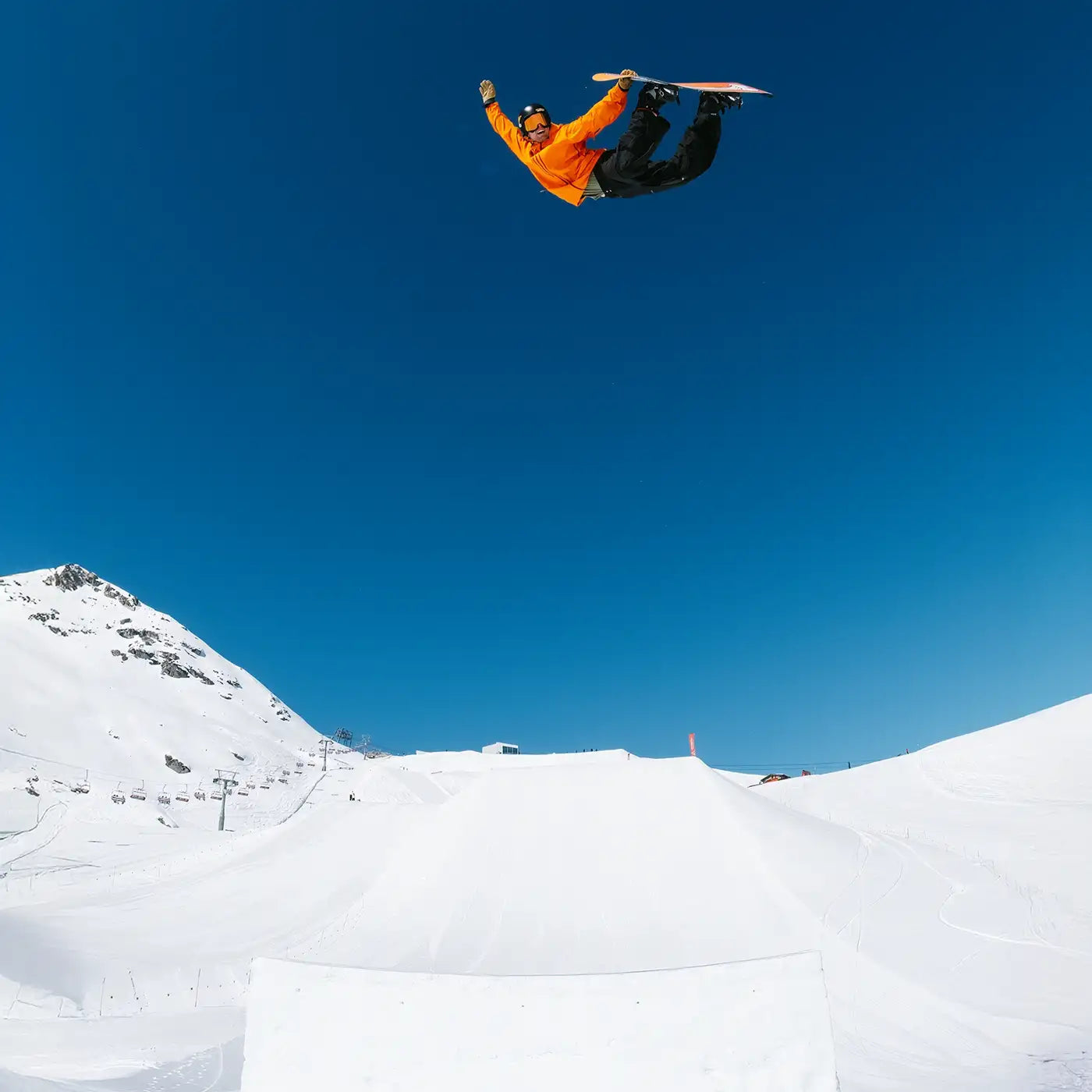 Sensor Mons Røisland 2026 | Off The Leash | Nidecker | CA Sensor Mons Snowboards Nidecker Premium Swiss Snowboard