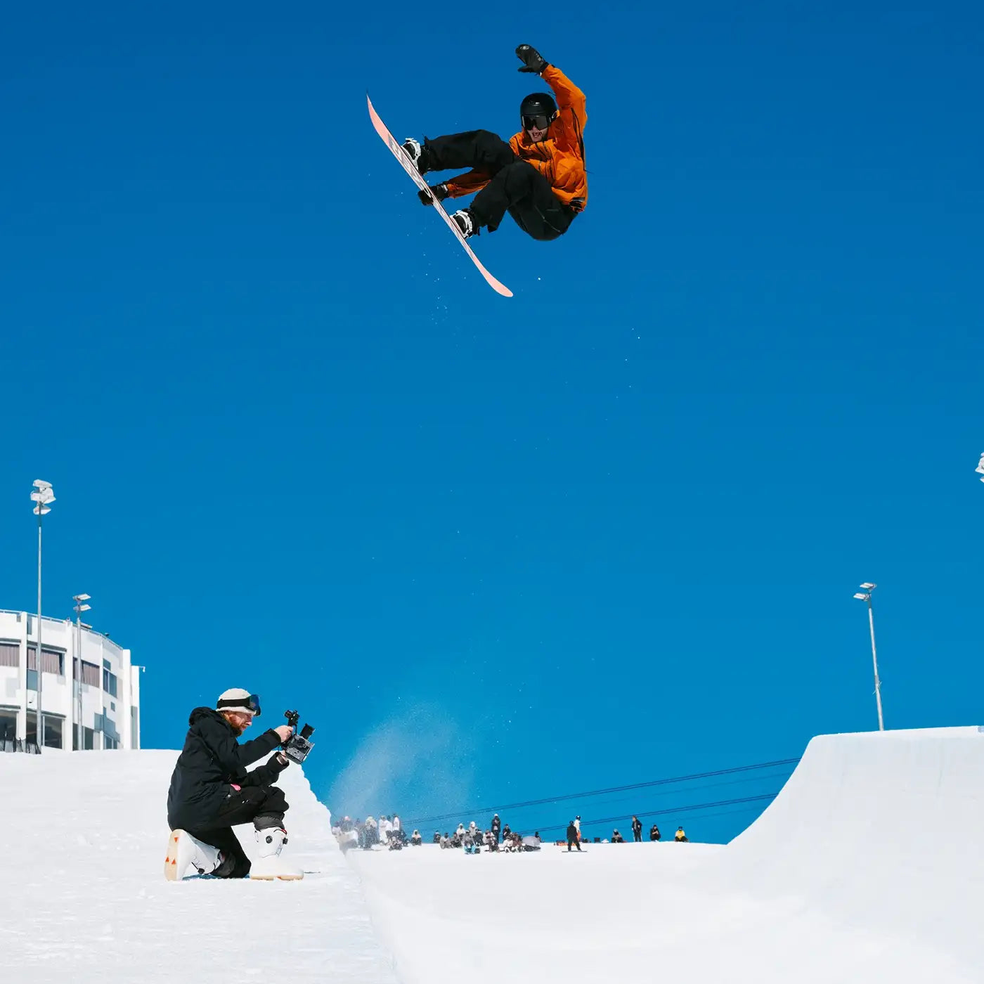 Sensor Pro 2026 | Ollie High, Carve Low | Nidecker | CA Sensor Pro Snowboards Nidecker Premium Swiss Snowboard