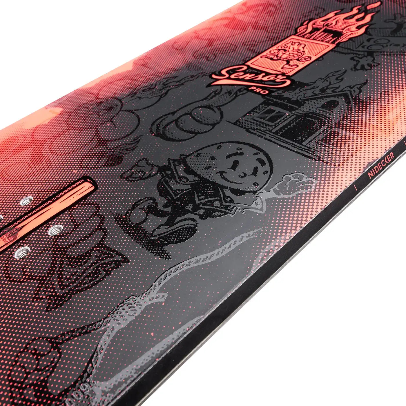 Sensor Pro Youth