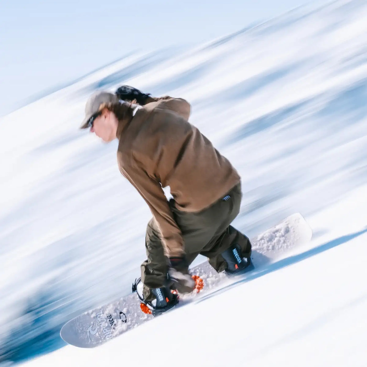 Odyssey Men 2027 Odyssey Men 2027 Snowboards Nidecker Premium Swiss Snowboard