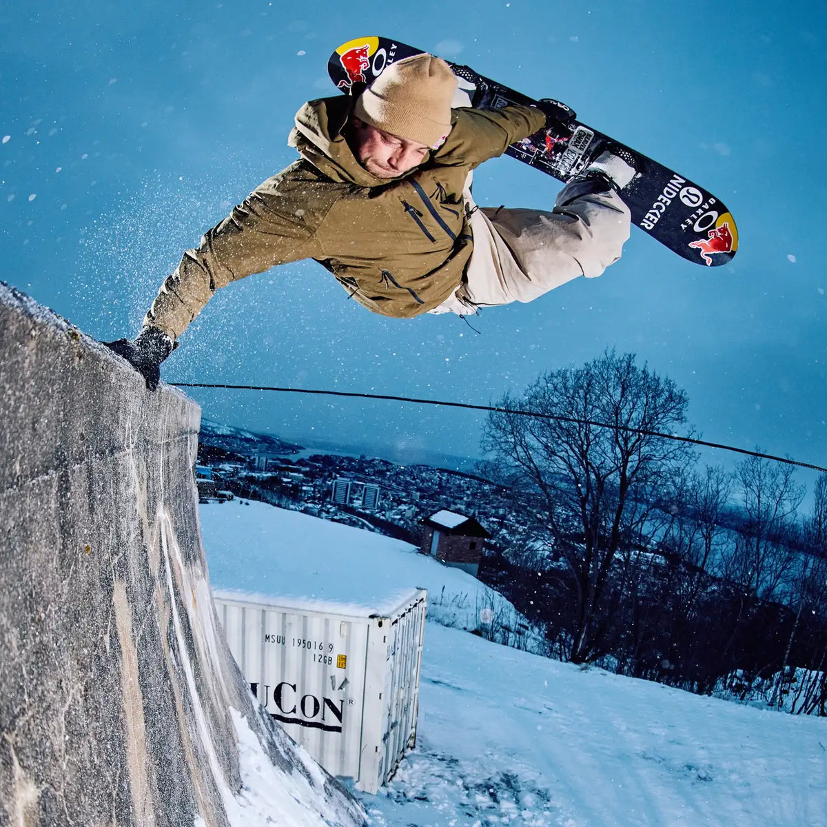 Sensor Pro 2027 Sensor Pro 2027 Snowboards Nidecker Premium Swiss Snowboard