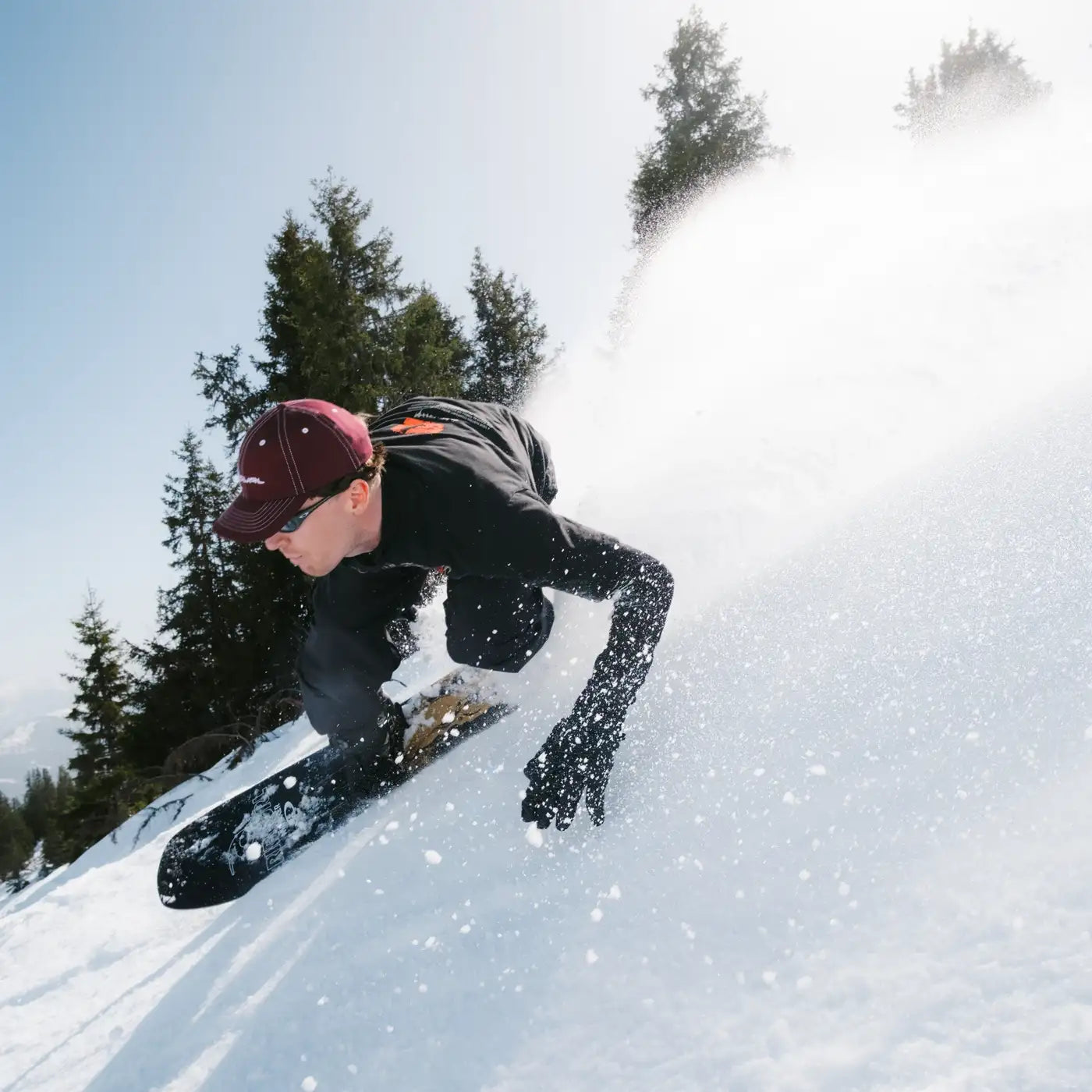 Smoke 2027 Smoke 2027 Snowboards Nidecker Premium Swiss Snowboard