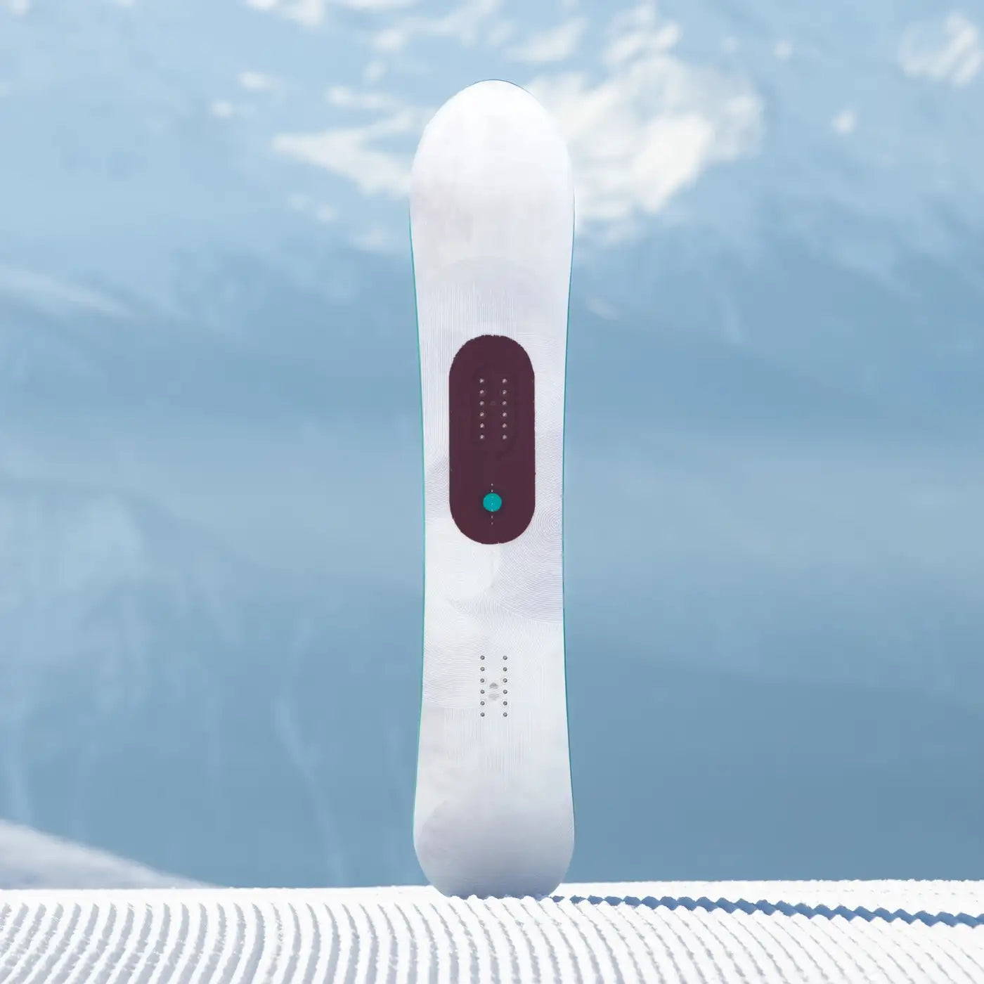 Odyssey Women 2027 Odyssey Women 2027 Snowboards Nidecker Premium Swiss Snowboard