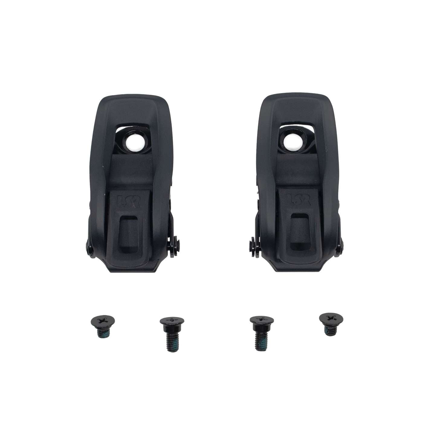 Ab-F001-A - Lsr-Ankle Buckle Alu