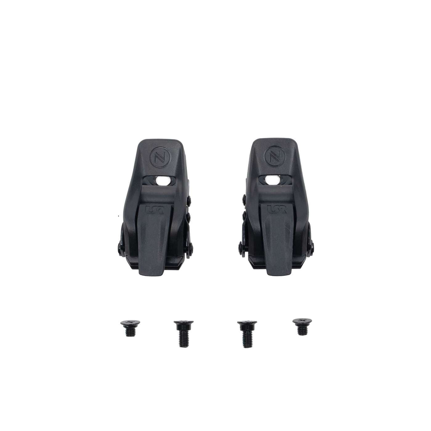 AB-N003-A - LSR2.0 Ankle Buckle Set