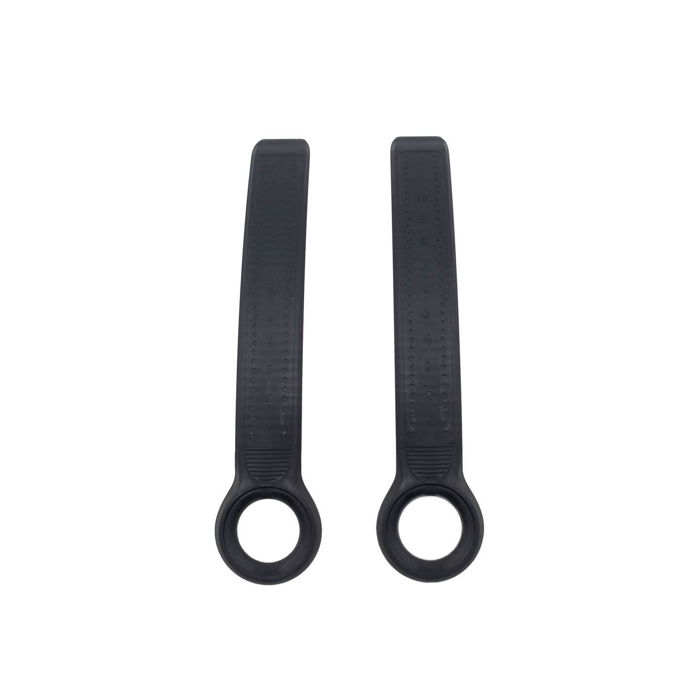 AQ-F001-A - Flow Design QuickSet Ankle Ladder Set