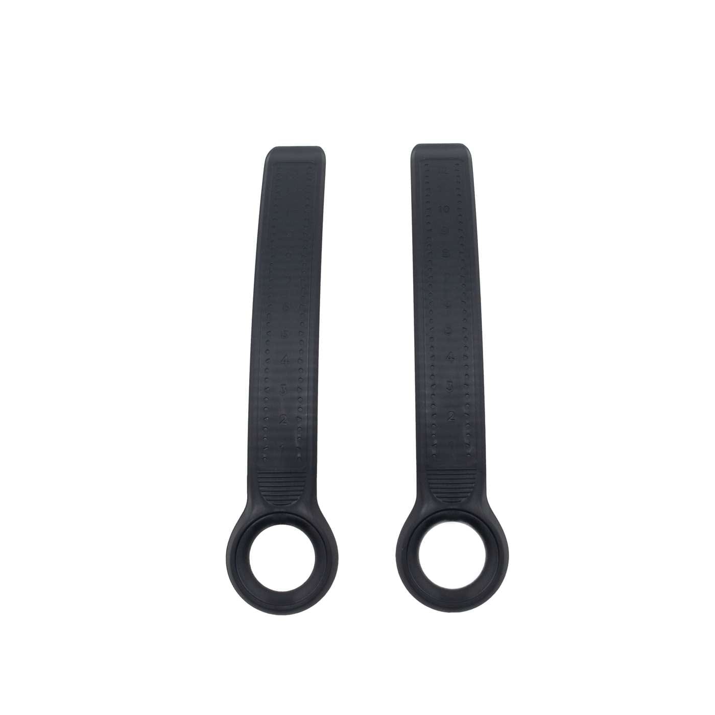 Aq-F001-A - Qset Axis Ankl-Pivt-Ldr | Nidecker | CA AQ-F001-A - Flow Design QuickSet Ankle Ladder Set Spare Parts Nidecker Premium Swiss Snowboard 7630949104342 N.25.PAN.QKL.BK.OS.1