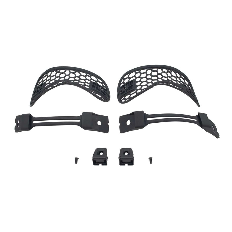 AS-N002-A - Exo-Frame Ankle Strap Set