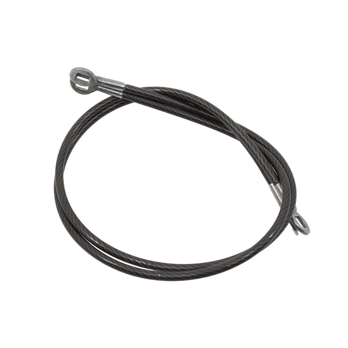 Cs-F004-A - Nx2-Cx Cable Set 520Mm | Nidecker | CA CS-F004-A - NX2 Cable Set Spare Parts Nidecker Premium Swiss Snowboard 7630949104151 N.25.PAN.NCC.BK.3M.1