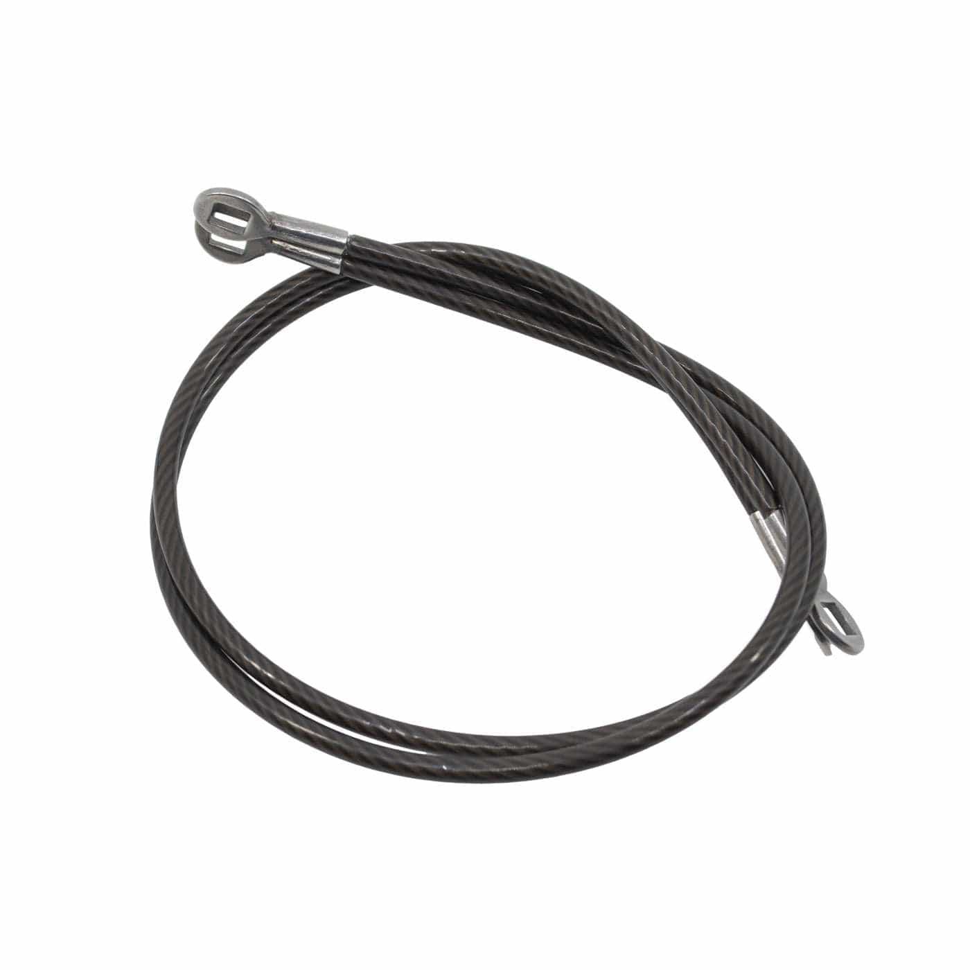 Cs-F004-A - Nx2-Cx Cable Set 520Mm | Nidecker | CA CS-F004-A - NX2 Cable Set Spare Parts Nidecker Premium Swiss Snowboard 7630949104151 N.25.PAN.NCC.BK.3M.1