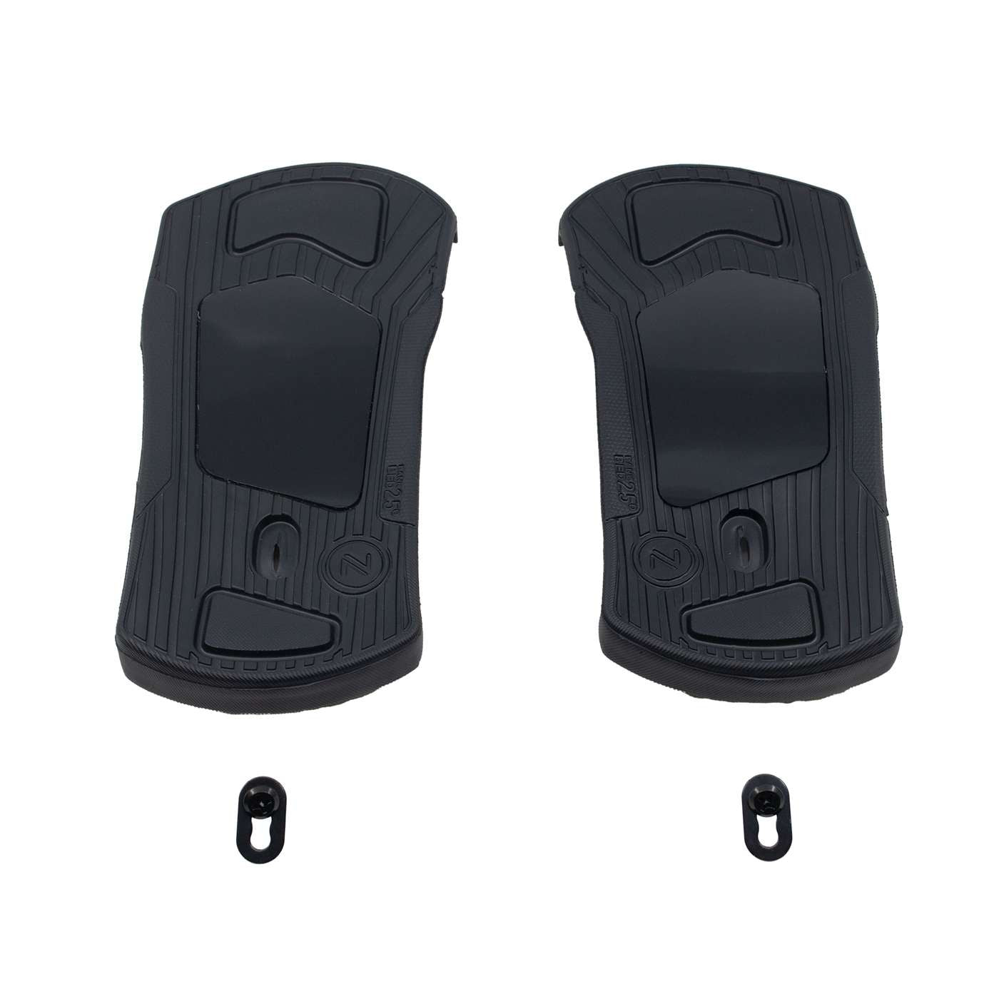 Fb-F001-A - Fusegrip Bnkbd+Scrw Set