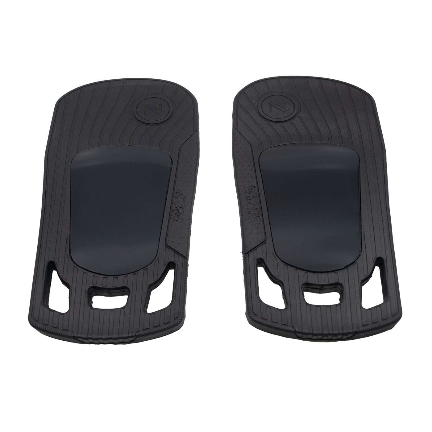 FB-F003-A - NX2 Slip-N-Grip Footbed Set