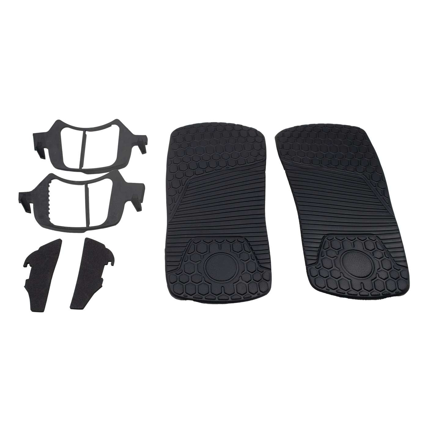 Fb-N002-A - Axis-Ka/Fe Basecush