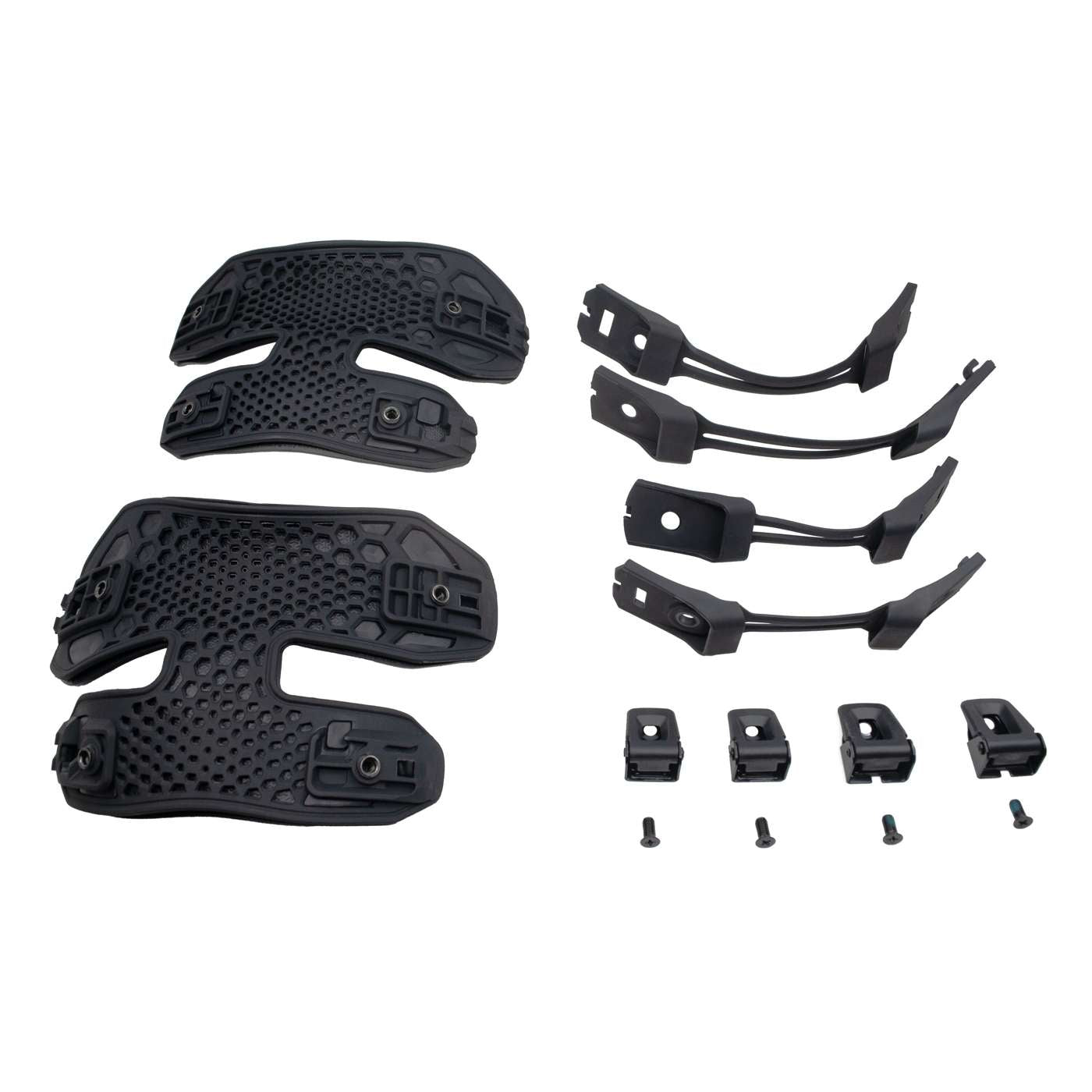 FS-F005-A - ExoKush 2.0 Fusion Strap Set