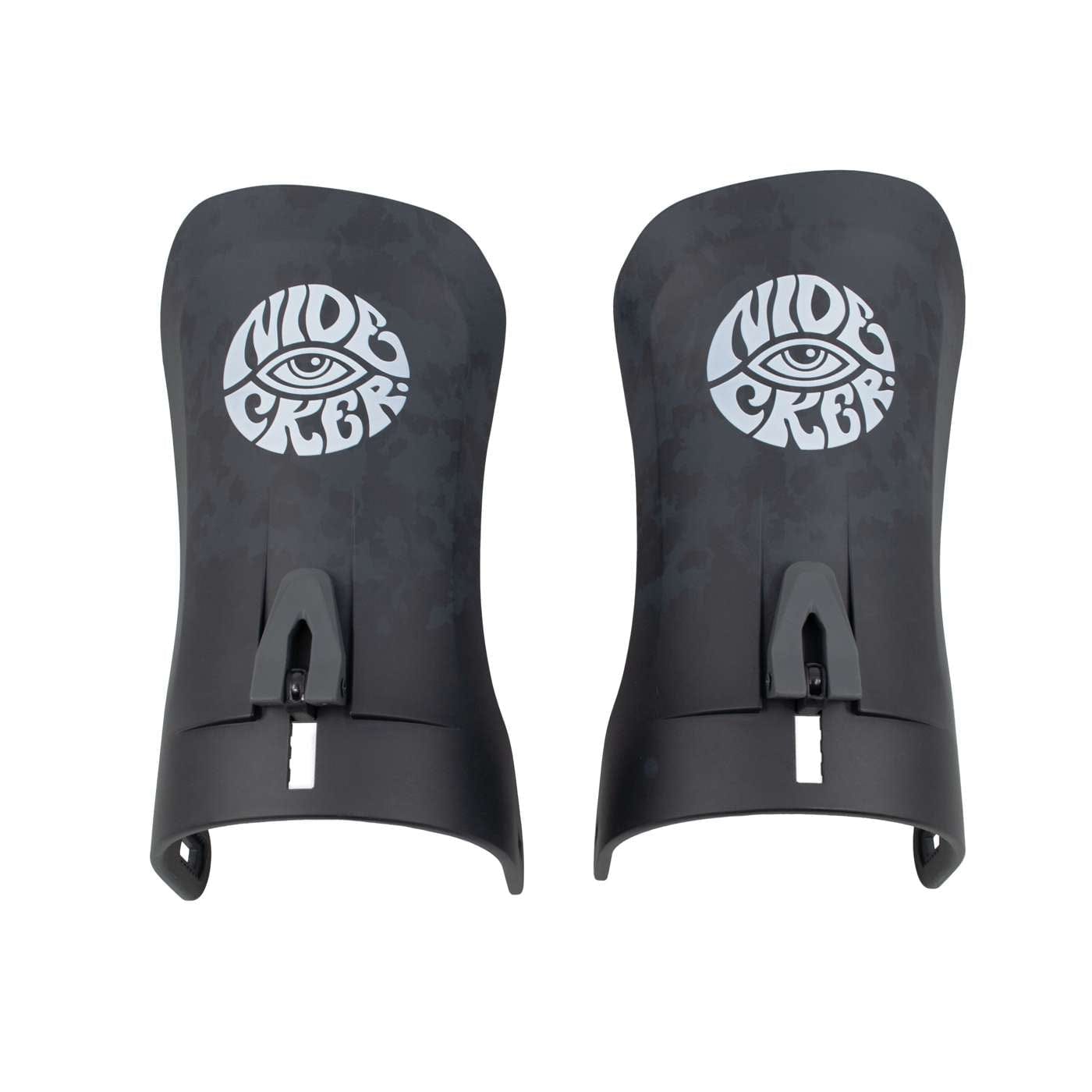 Hb-N004-A - Meson Pro Hiback | Nidecker | CA HB-N004-A - Meson Pro Highback Set Spare Parts Nidecker Premium Swiss Snowboard 7630949104946 N.25.PAN.MPH.BK.2S.1