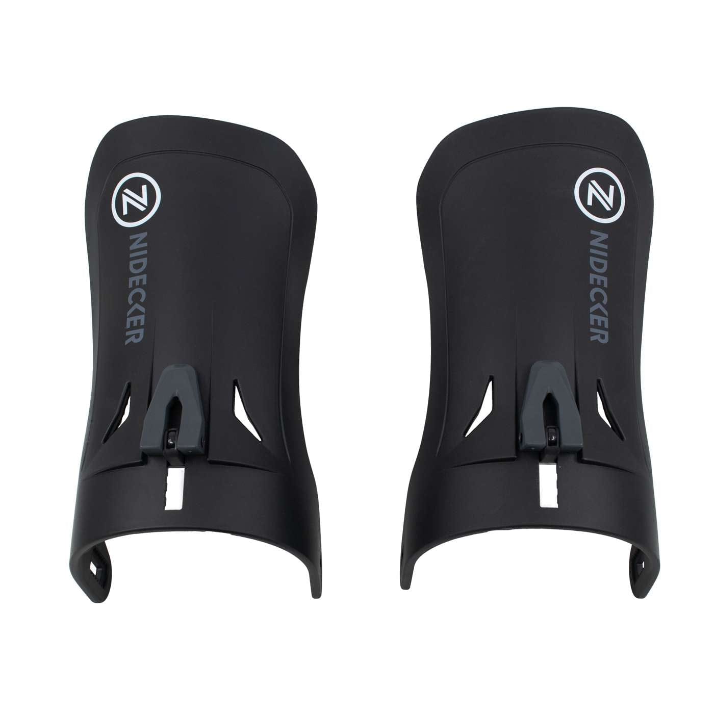 Hb-N005-A - Meson Hiback | Nidecker | CA HB-N005-A - Meson Highback Set Spare Parts Nidecker Premium Swiss Snowboard 7630949104984 N.25.PAN.MHI.BK.2S.1