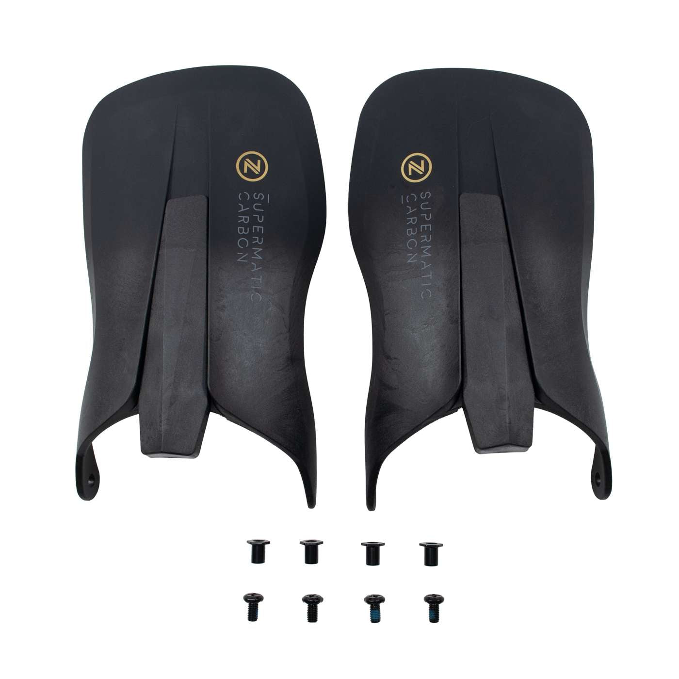 HB-S002-A - Supermatic® Carbon S Ultraback Highback Set