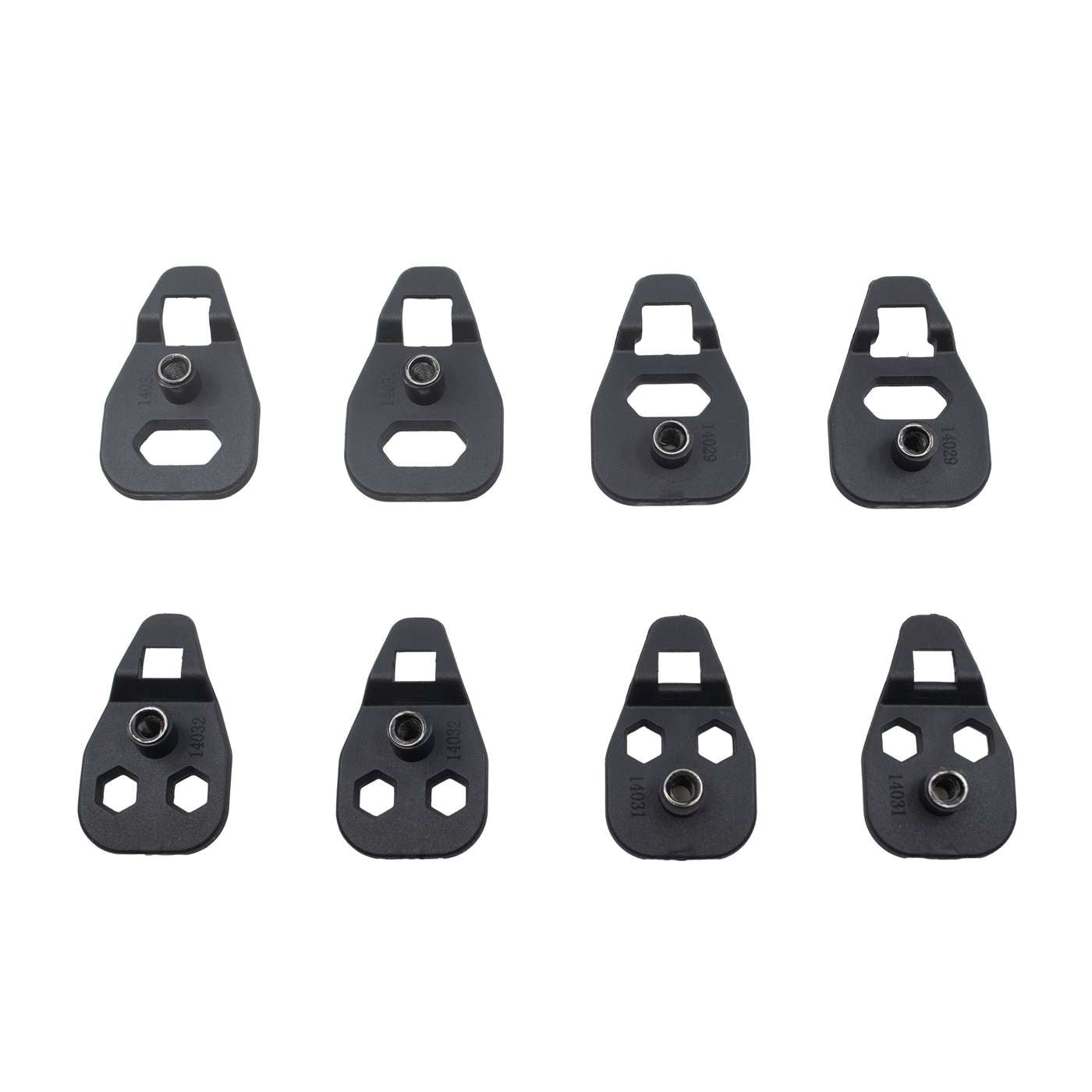 Is-N001-A - Exokush Insert-Pods Set