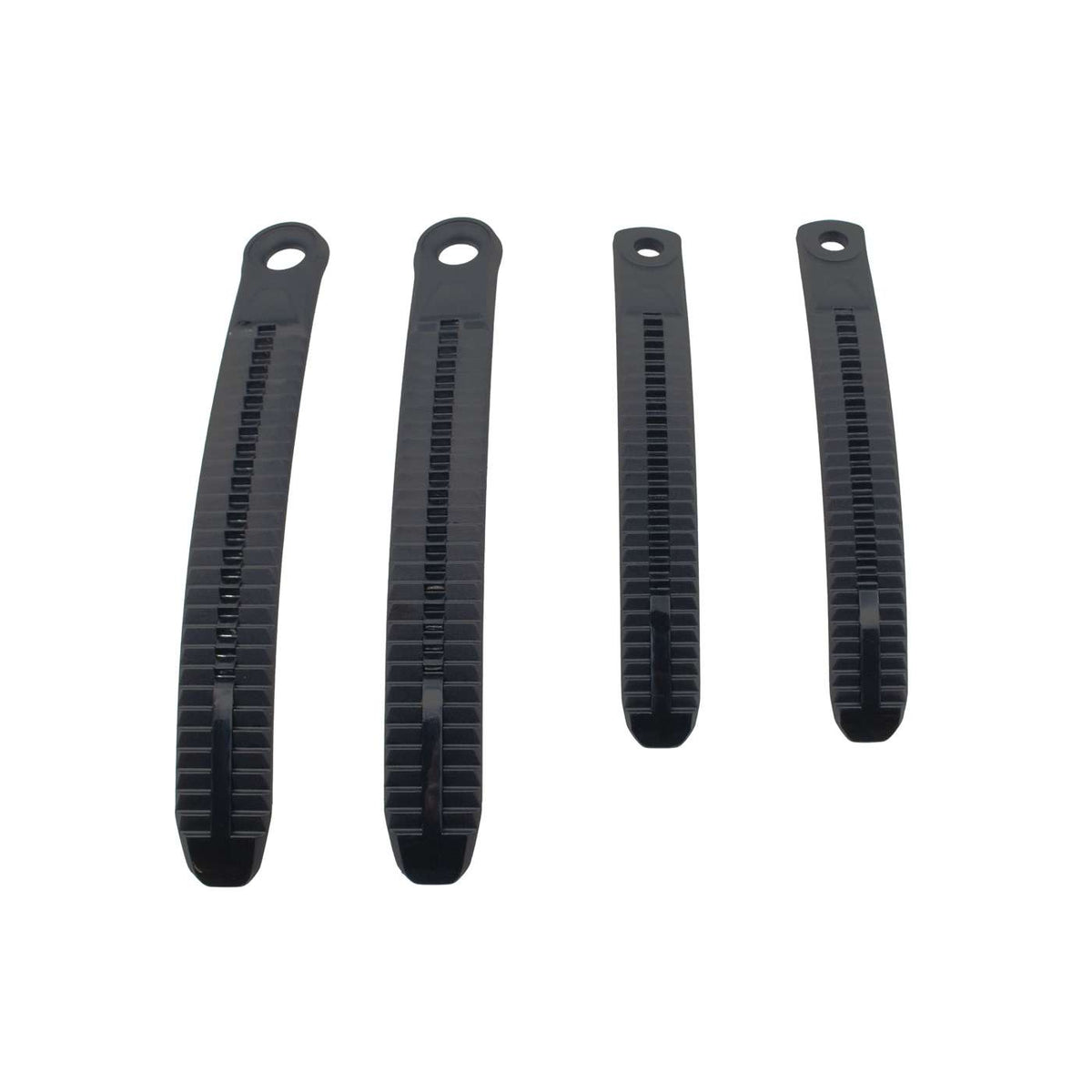 Sl-N002-A - Lsr2.0 Toenoplugakl-Ldr | Nidecker | CA SL-N002-A - LSR2.0 Toe & Ankle Ladder Set Spare Parts Nidecker Premium Swiss Snowboard 7630949102843 N.25.PAN.SSX.BK.OS.1