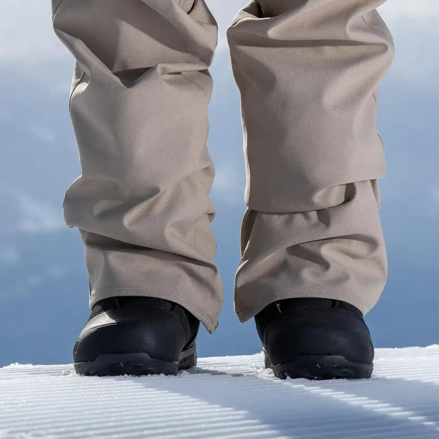 Sierra Men