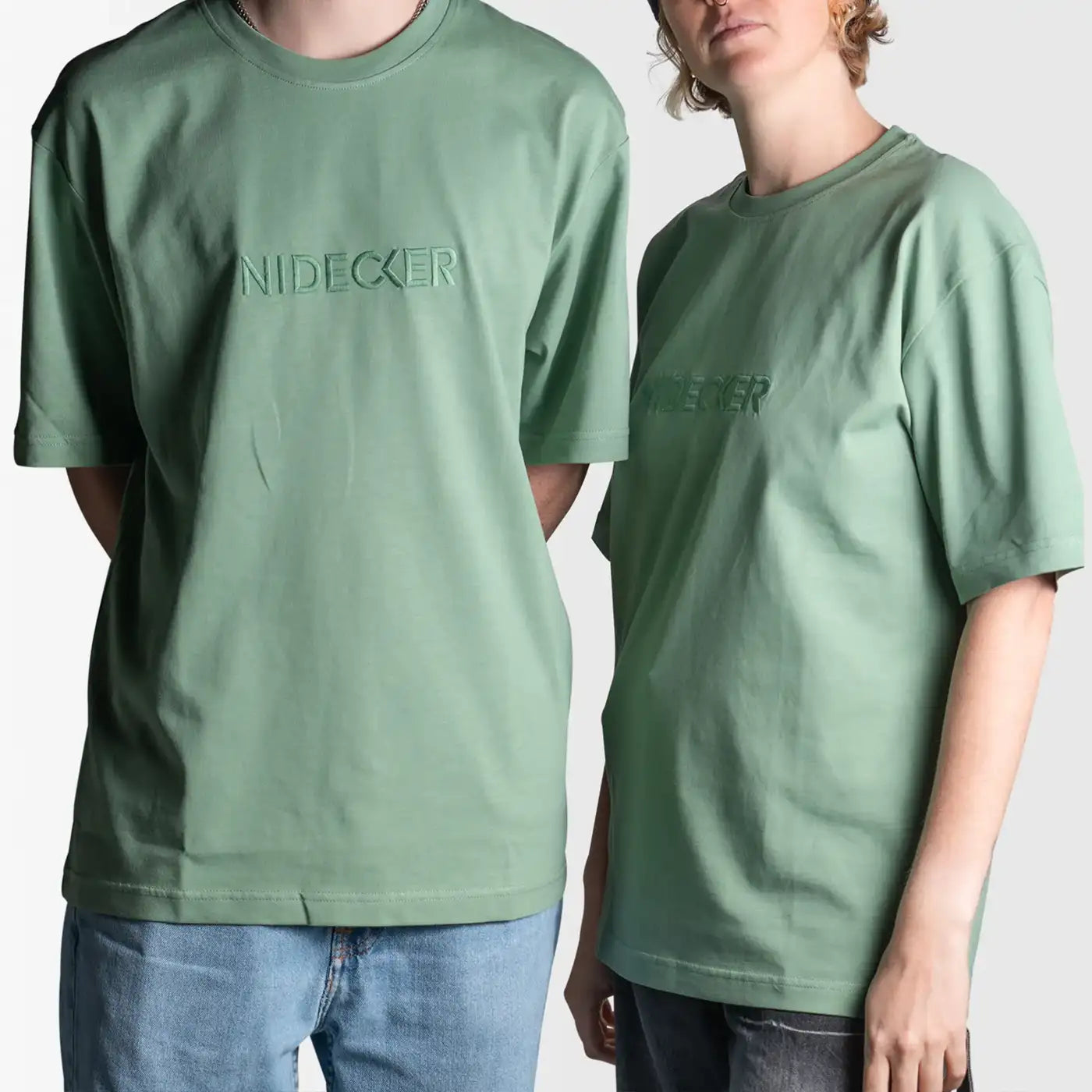 Team Tee | Nidecker | CA Team Tee Apparel Lifestyle Nidecker Premium Swiss Snowboard