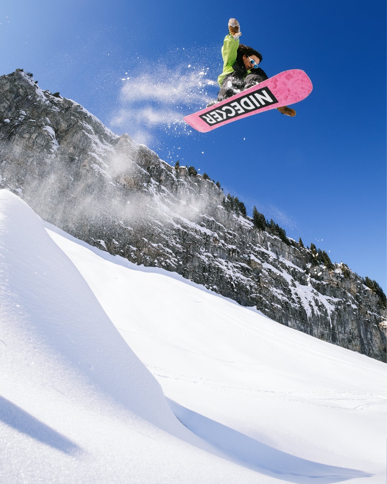 Snowboards