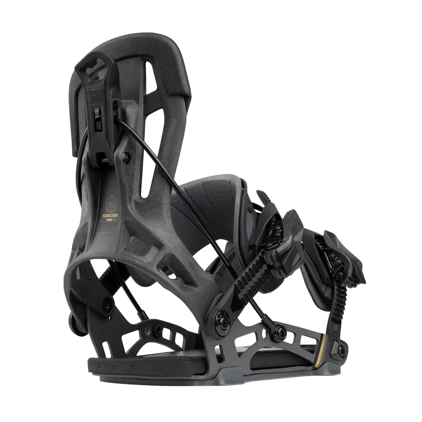 FLOW NX2 23-24 L（26.0〜） Flow NX2 Carbon 2026 | Flip It & Rip It | Nidecker | CA