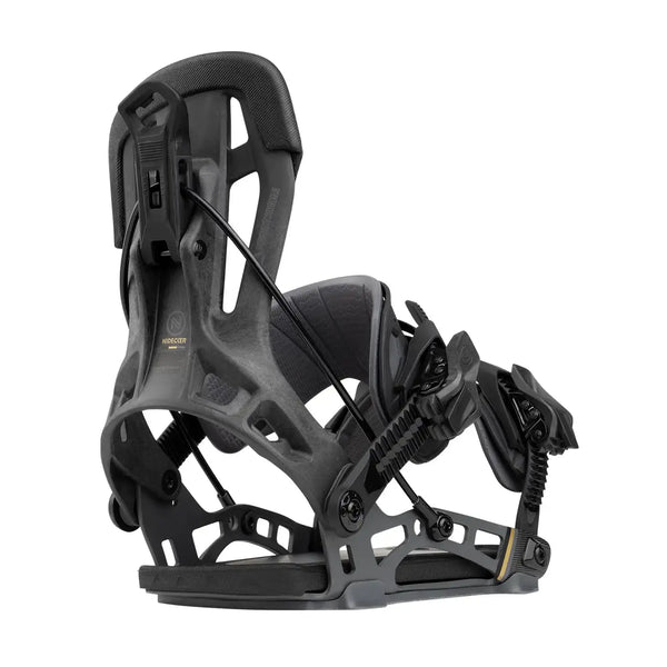 Flow NX2 Carbon 2026 | Flip It & Rip It | Nidecker | CA