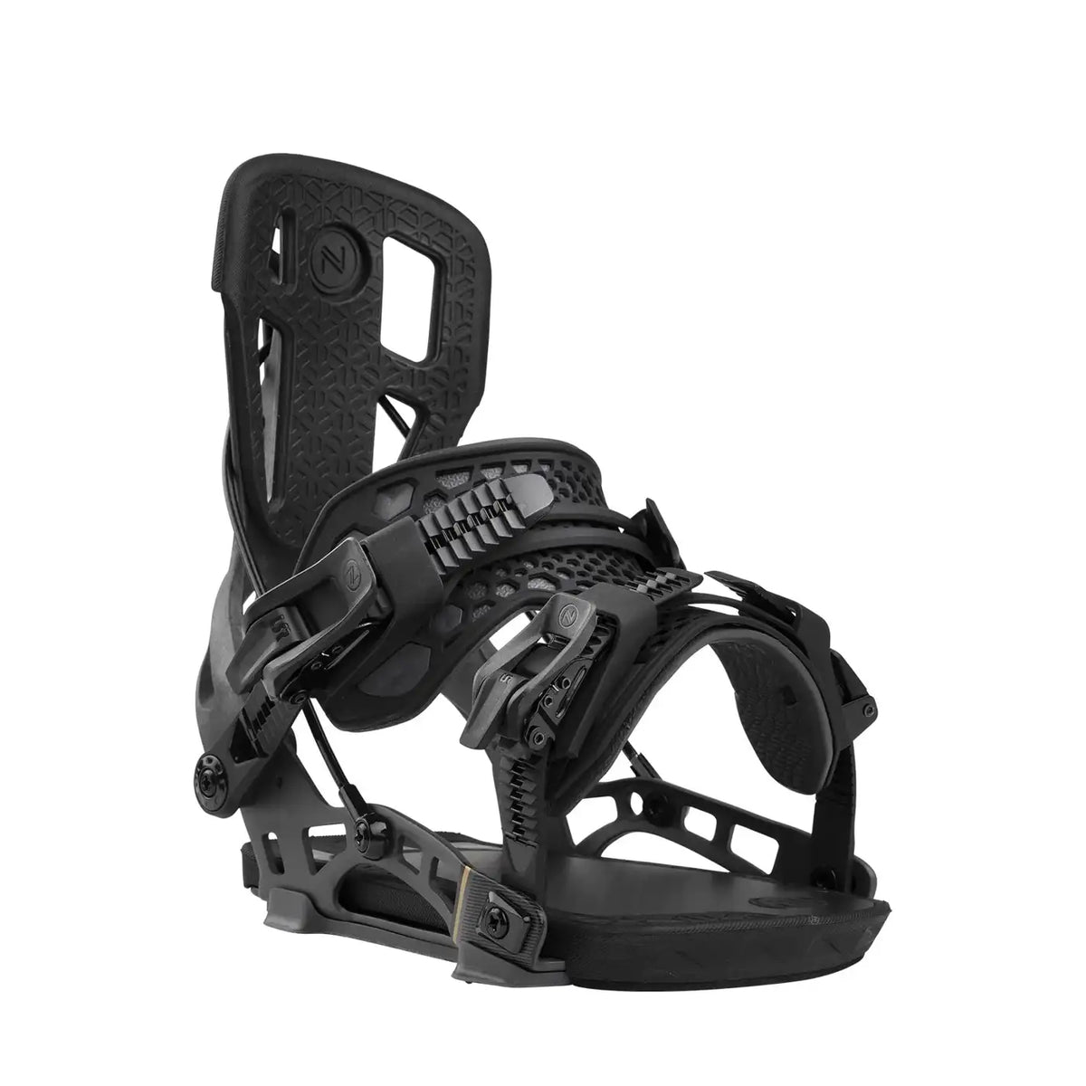 Flow NX2 Carbon 2026 | Flip It & Rip It | Nidecker | CA