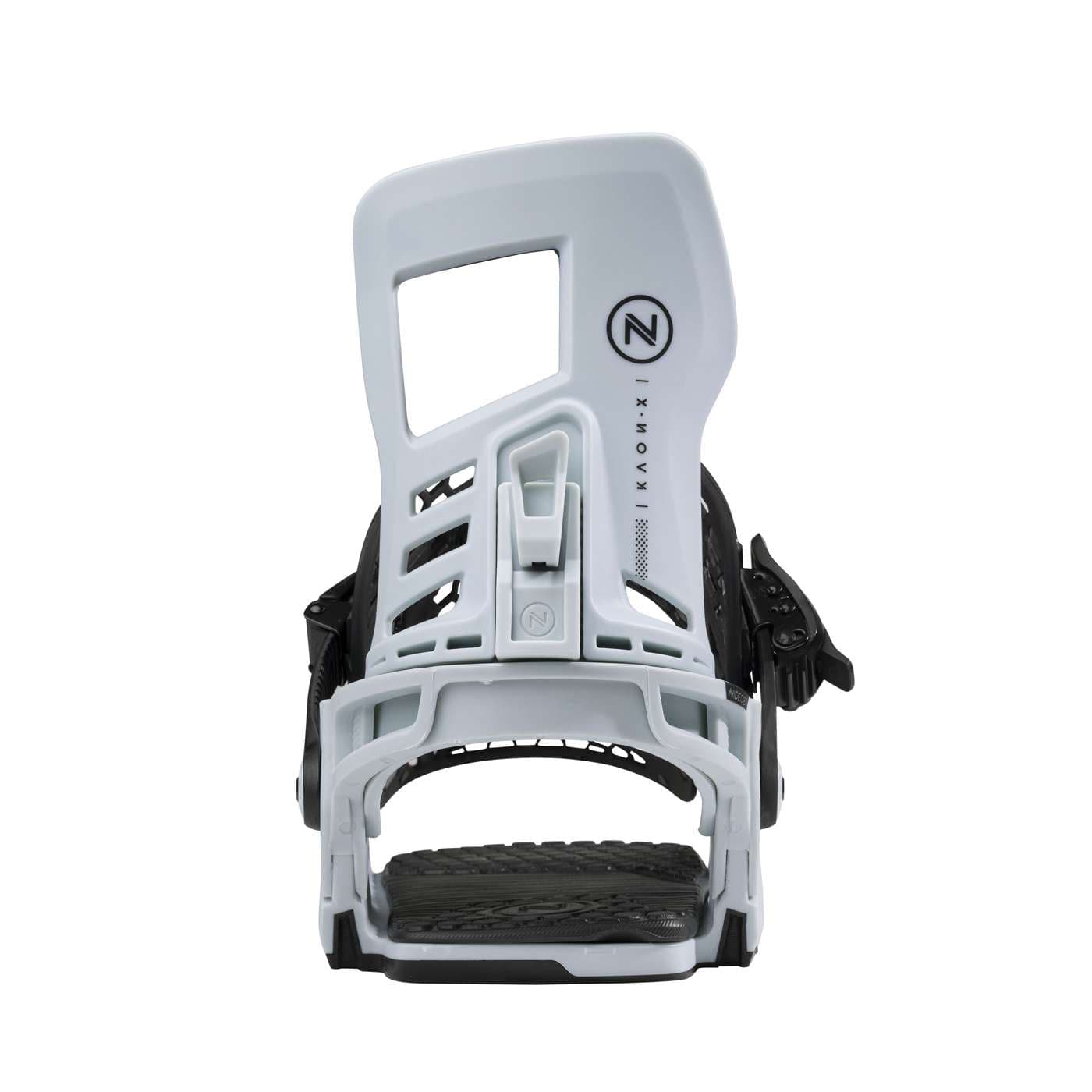 Kaon-X 2023 | Nidecker | CA Kaon-X 2023 Bindings Nidecker Premium Swiss Snowboard