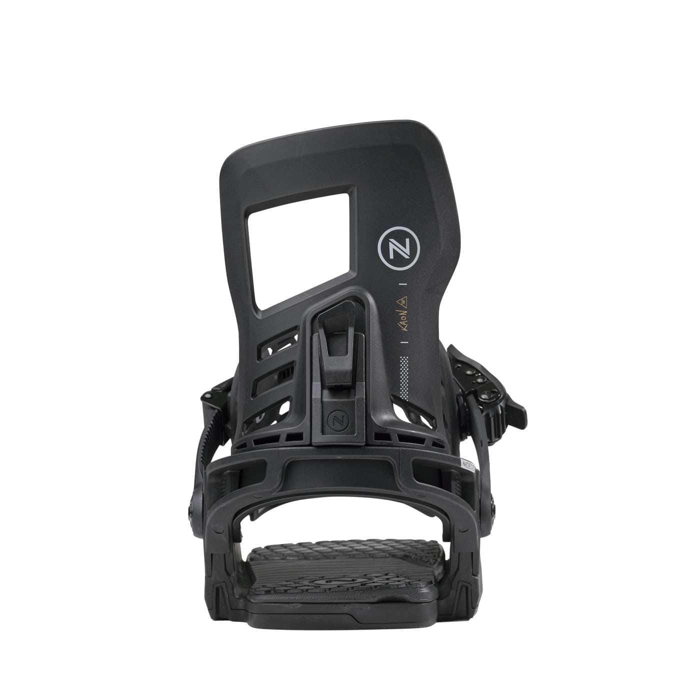 Kaon-W 2023 | Nidecker | CA Kaon-W 2023 Bindings Nidecker Premium Swiss Snowboard