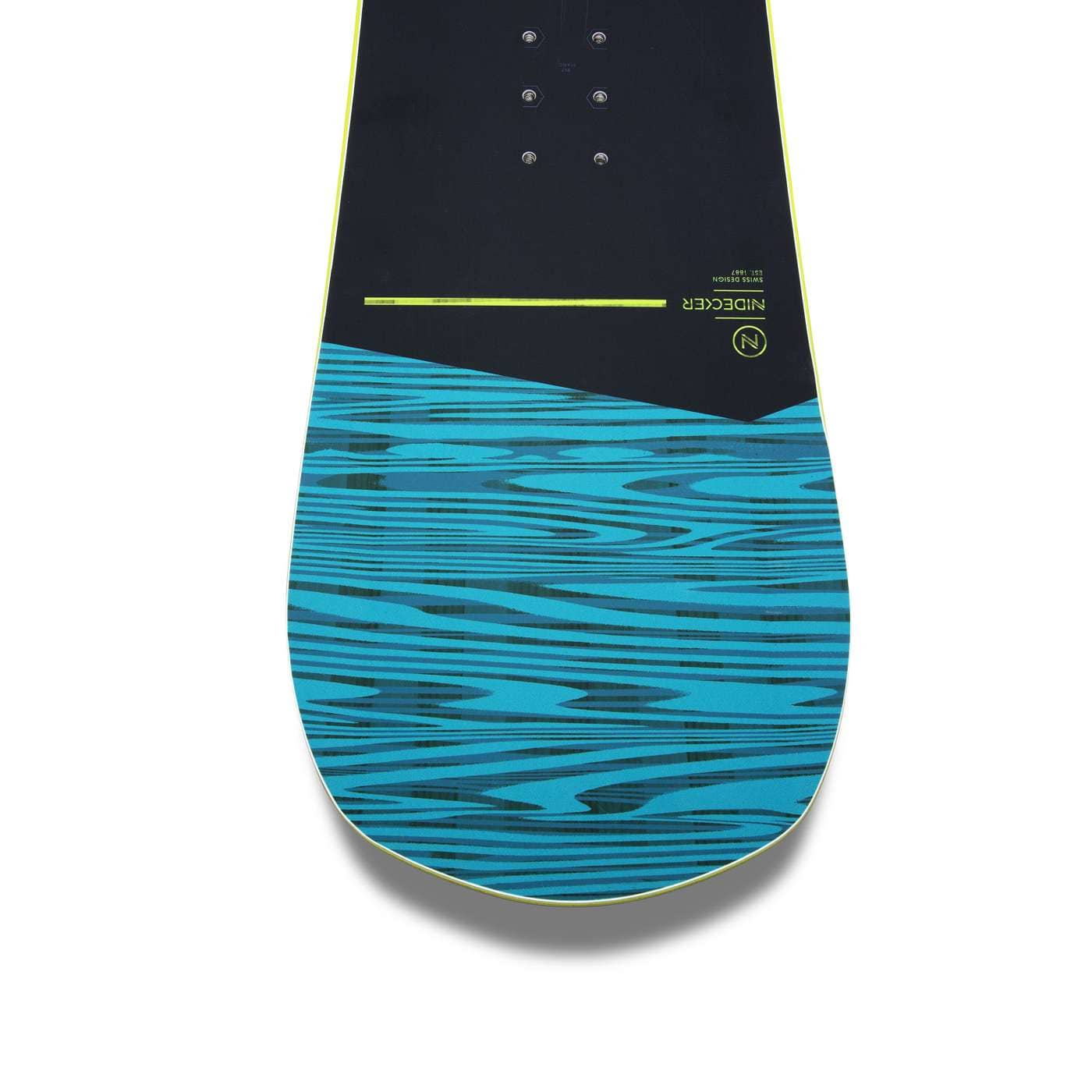Micron Sensor 2021 | Nidecker | CA Micron Sensor 2021 Snowboards Nidecker Premium Swiss Snowboard