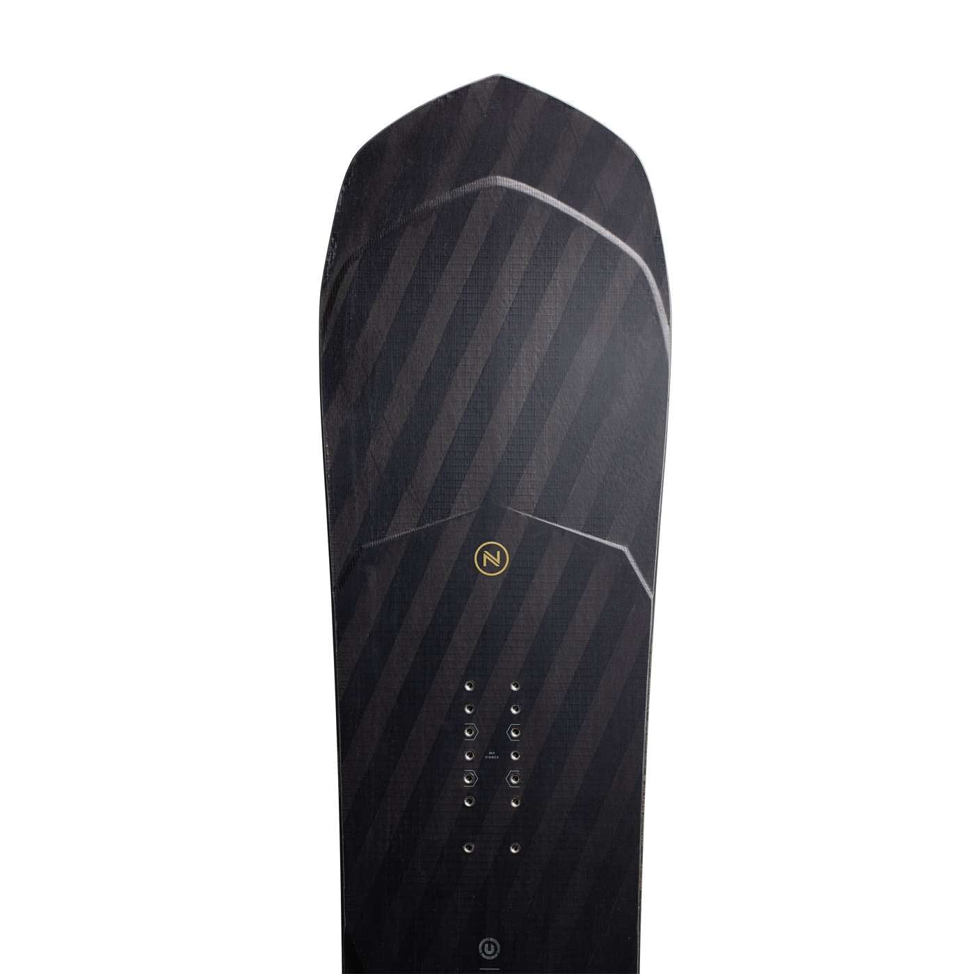 Ultralight 2022 | Nidecker | CA Ultralight 2022 Snowboards Nidecker Premium Swiss Snowboard