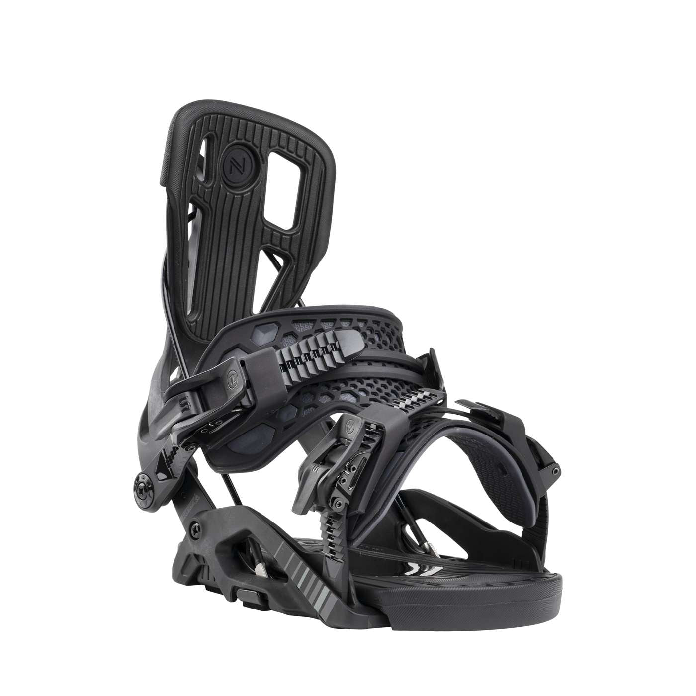Flow Fuse | Bombproof Balance | Nidecker | CA