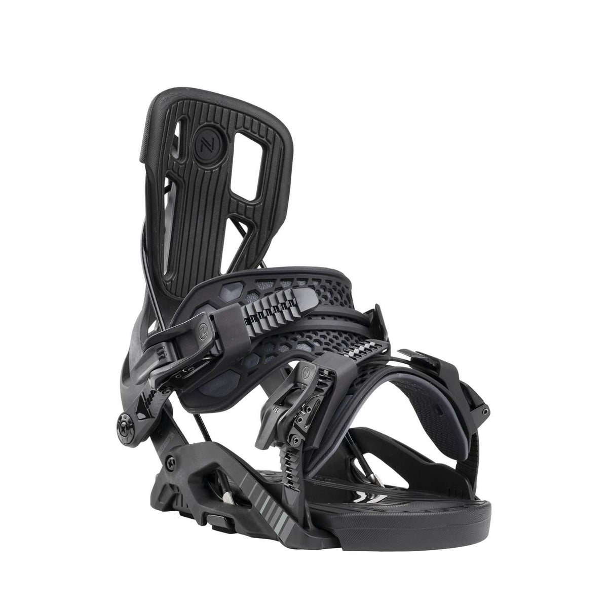 Flow Fuse Flow Fuse Bindings Nidecker Premium Swiss Snowboard
