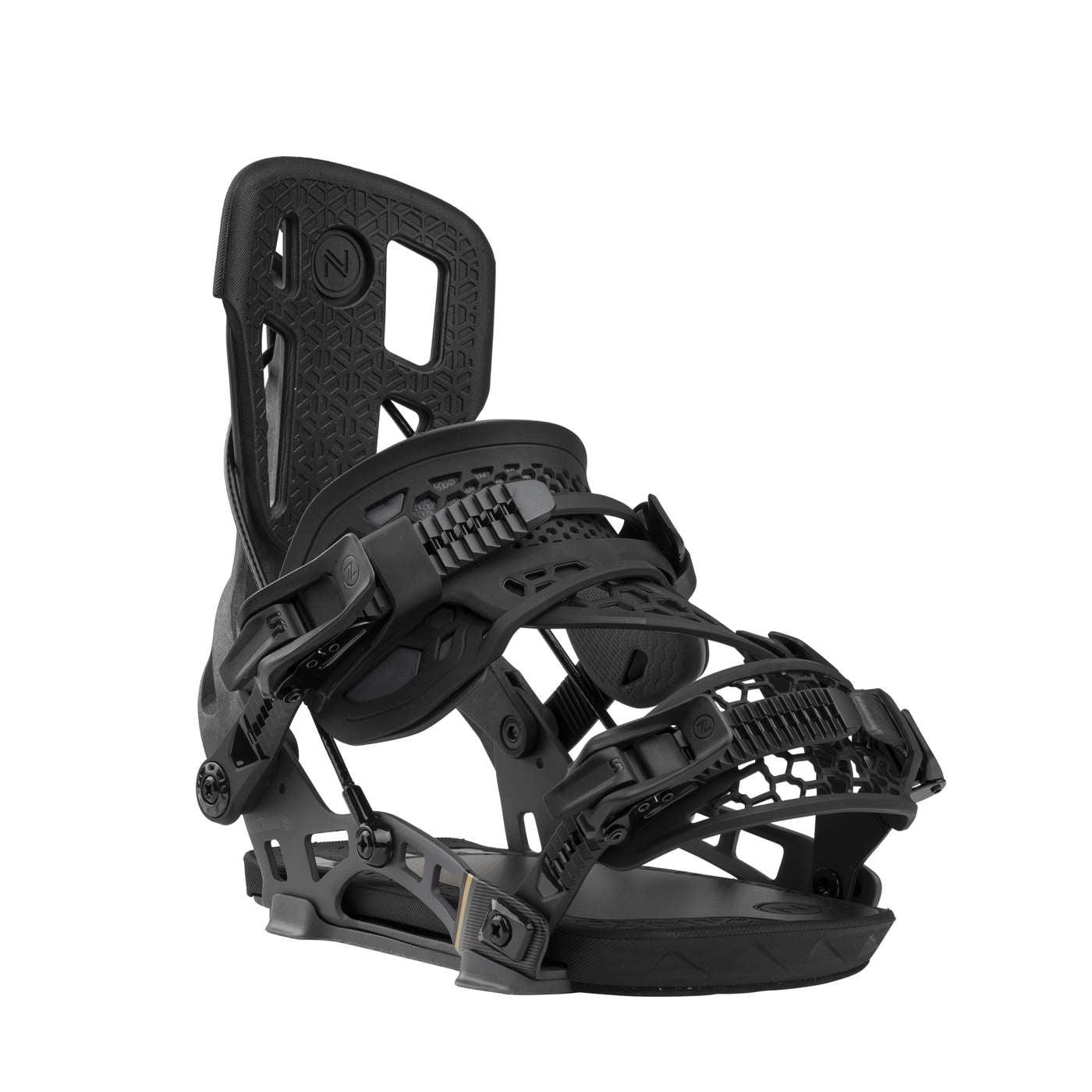 Flow NX2 Carbon Hybrid 2026 | Flip It & Rip It | Nidecker | CA