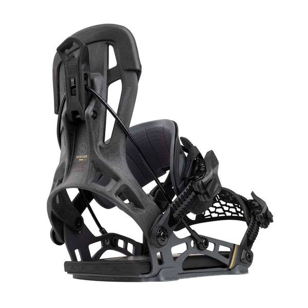 Flow NX2 Carbon Hybrid 2026 | Flip It & Rip It | Nidecker | CA
