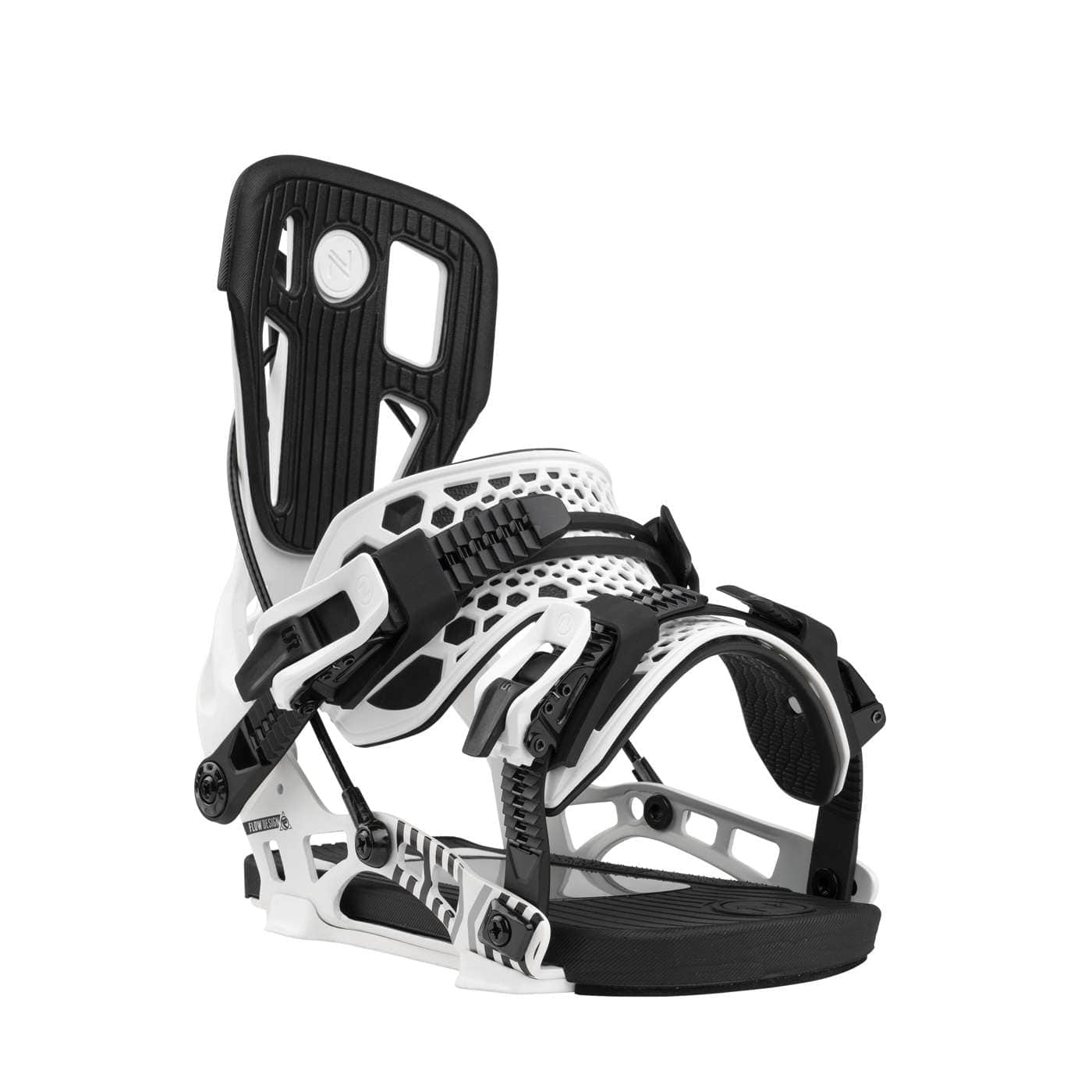 Flow NX2 2026 | Flip It & Rip It | Nidecker | CA Flow NX2 2026 | Flip It & Rip It | Nidecker | CA