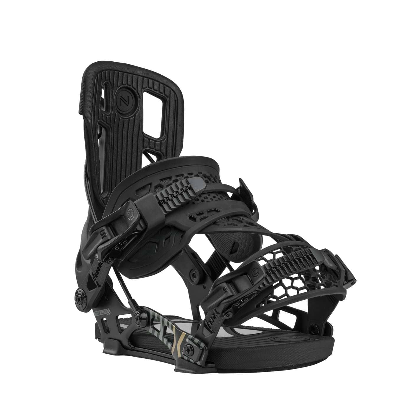 Flow NX2 Hybrid 2026 | Flip It & Rip It | Nidecker | CA