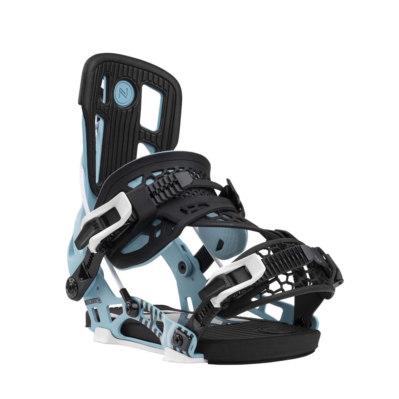 Flow NX2 Hybrid 2025 | Nidecker | CA