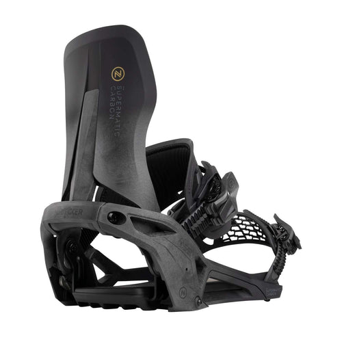 CARBON Supermatic®