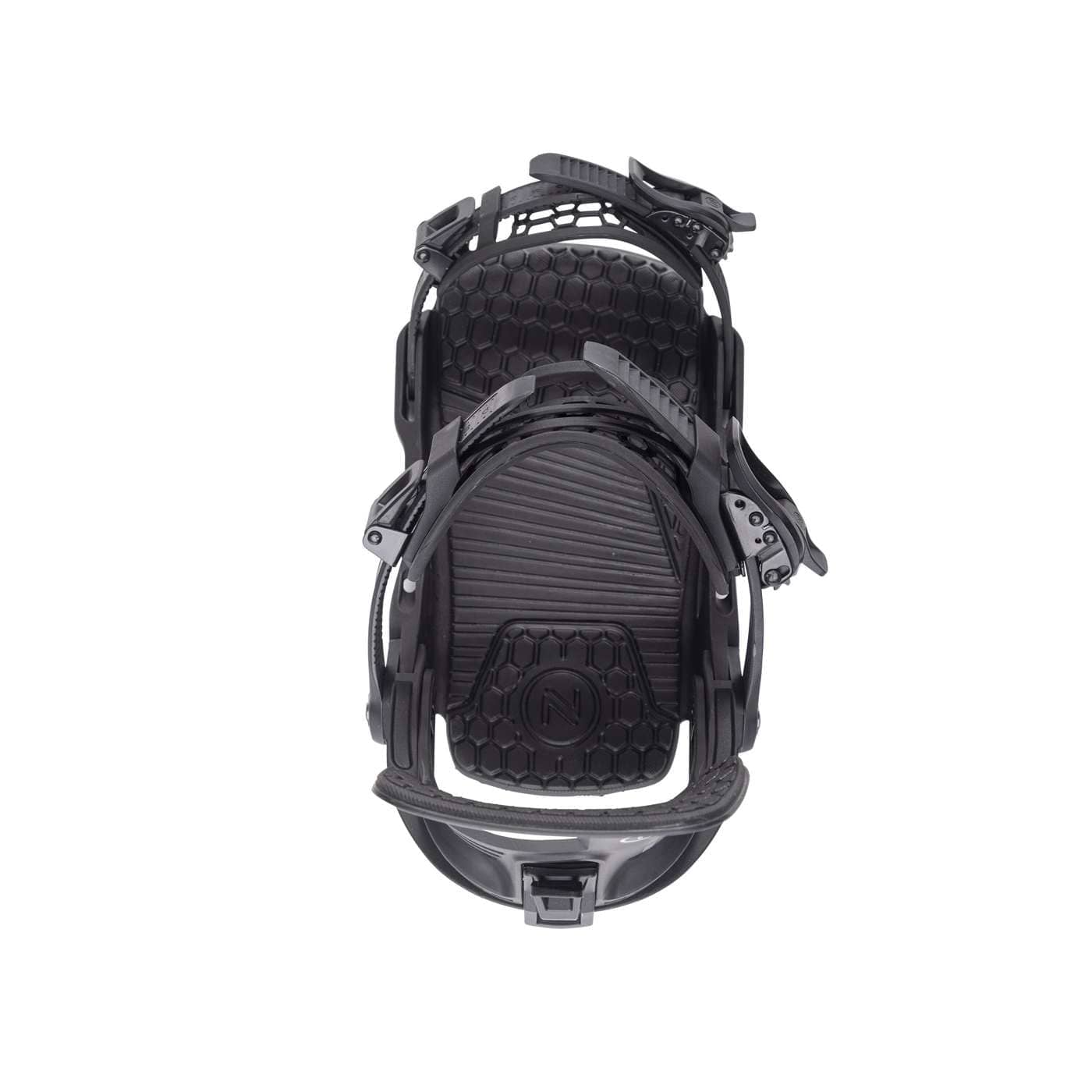 Kaon-W 2023 | Nidecker | CA Kaon-W 2023 Bindings Nidecker Premium Swiss Snowboard
