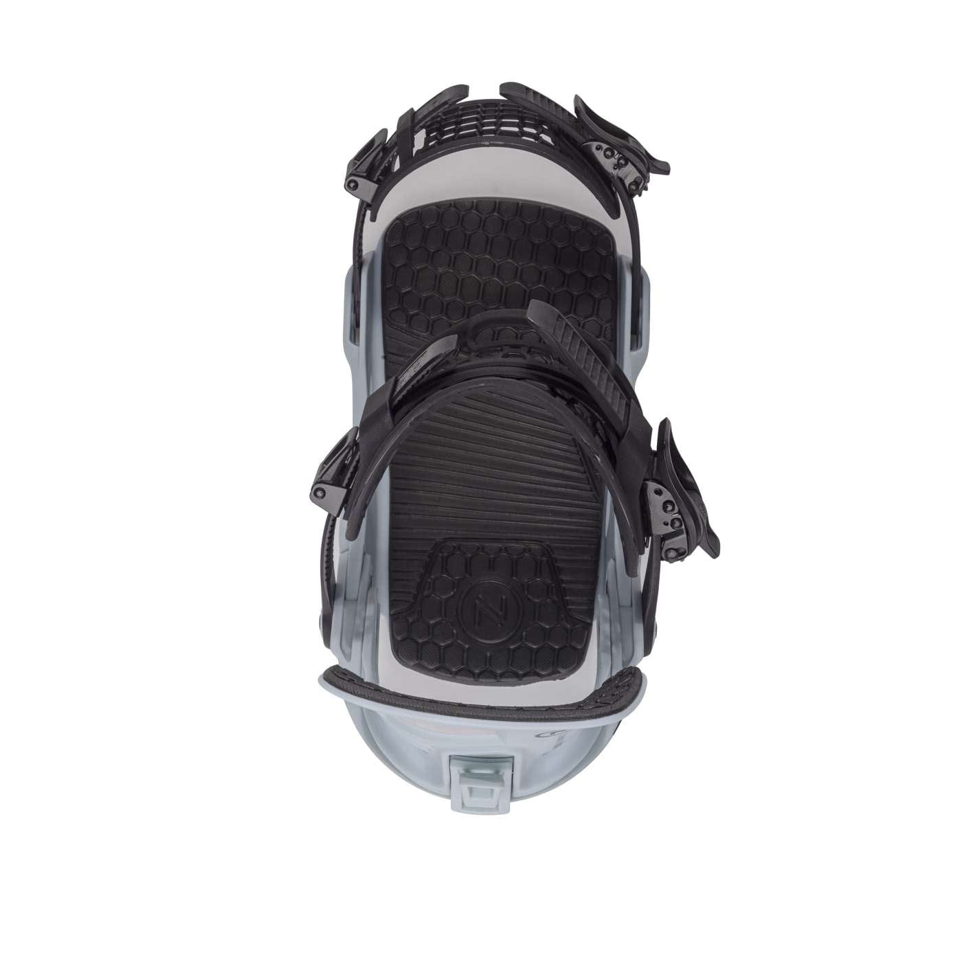 Kaon-X 2023 | Nidecker | CA Kaon-X 2023 Bindings Nidecker Premium Swiss Snowboard