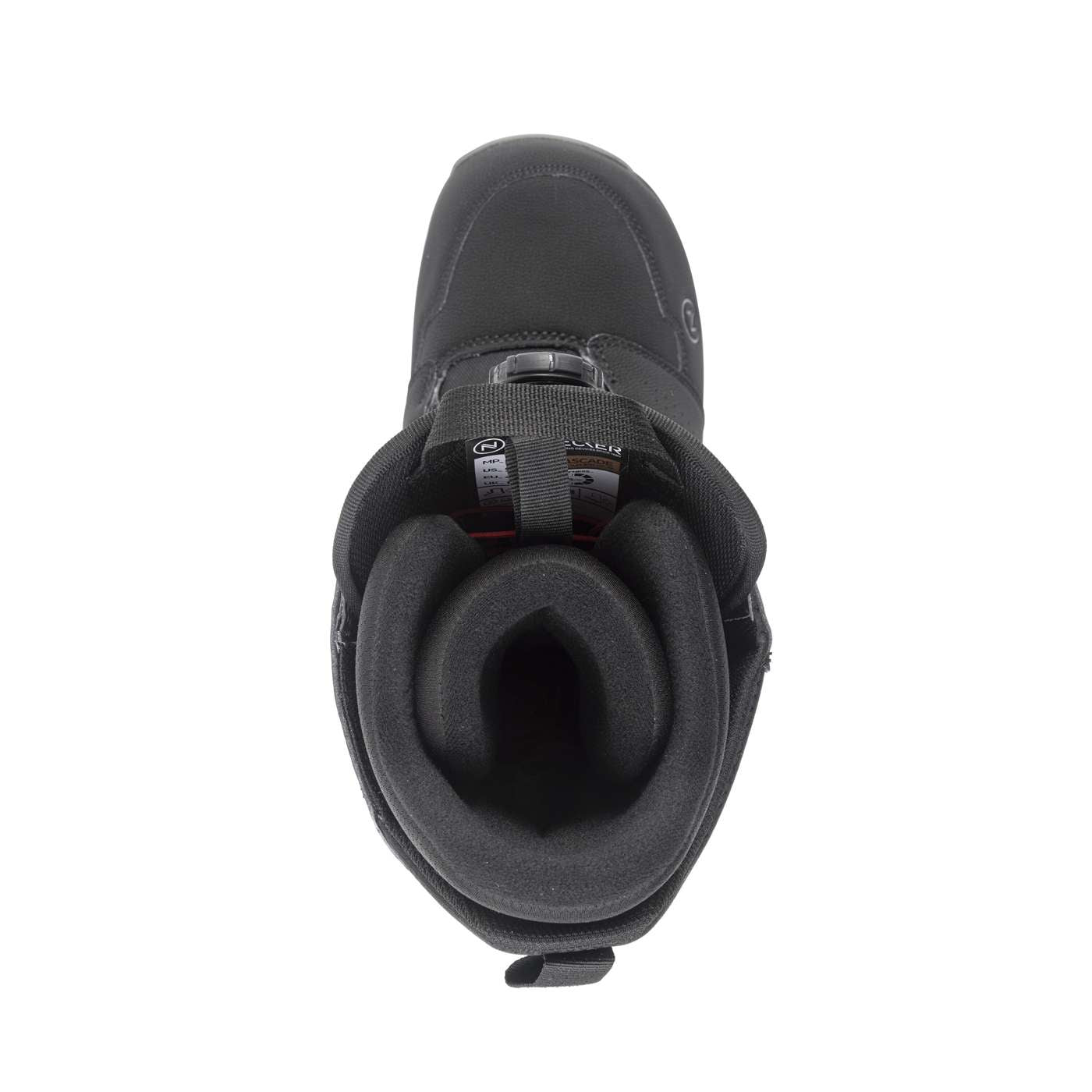 Cascade 2023 | Nidecker | CA Cascade 2023 Boots Nidecker Premium Swiss Snowboard