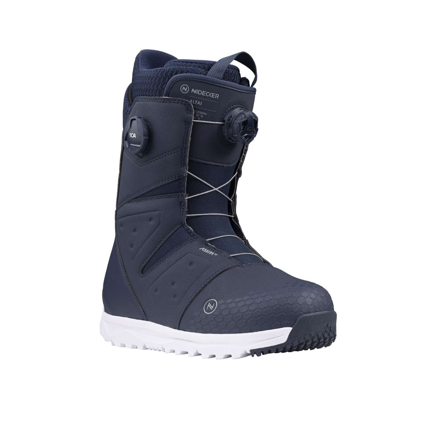 Altai 2023 | Nidecker | CA