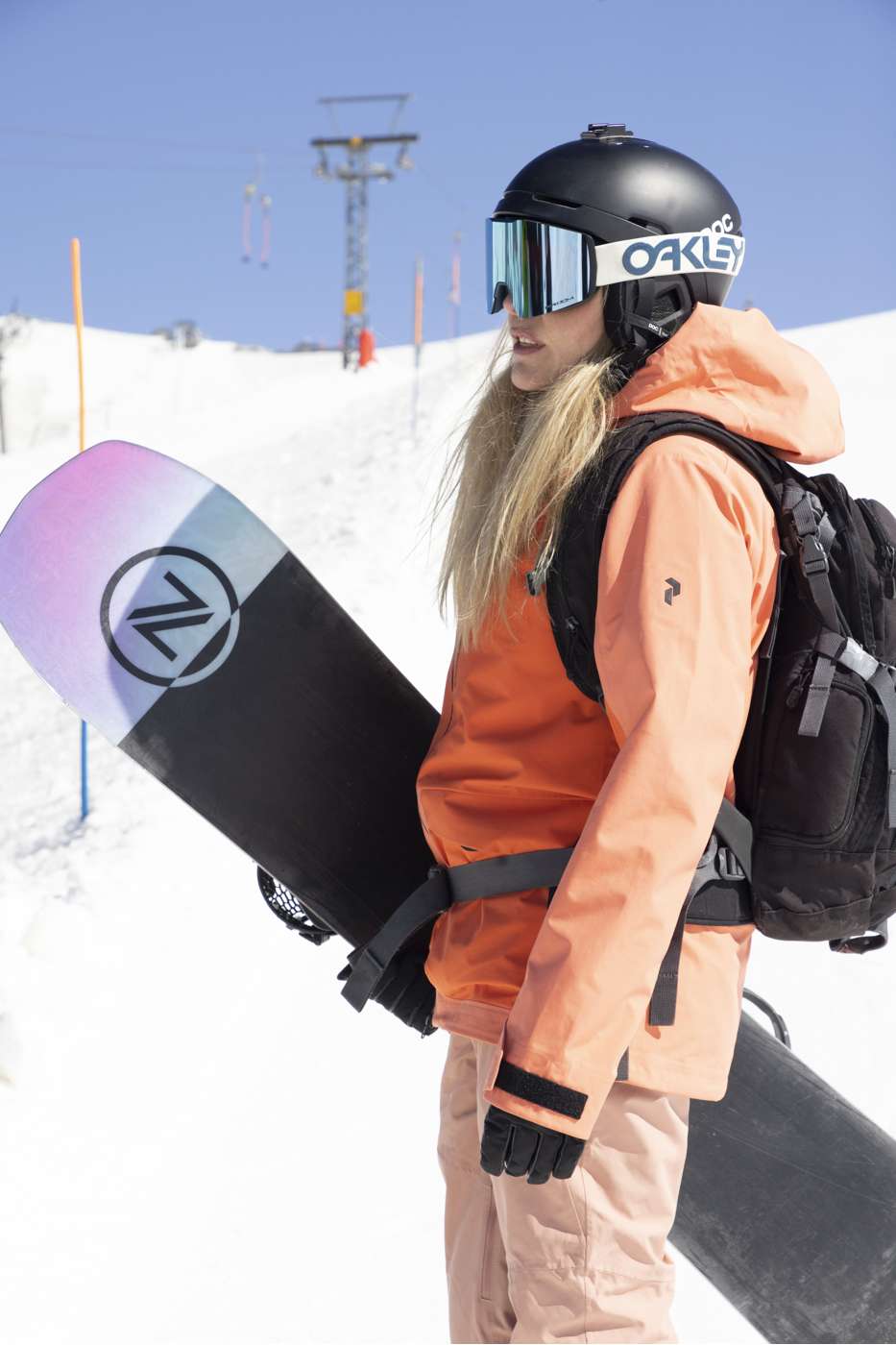 Venus 2023 | Nidecker | CA Venus 2023 Snowboards Nidecker Premium Swiss Snowboard