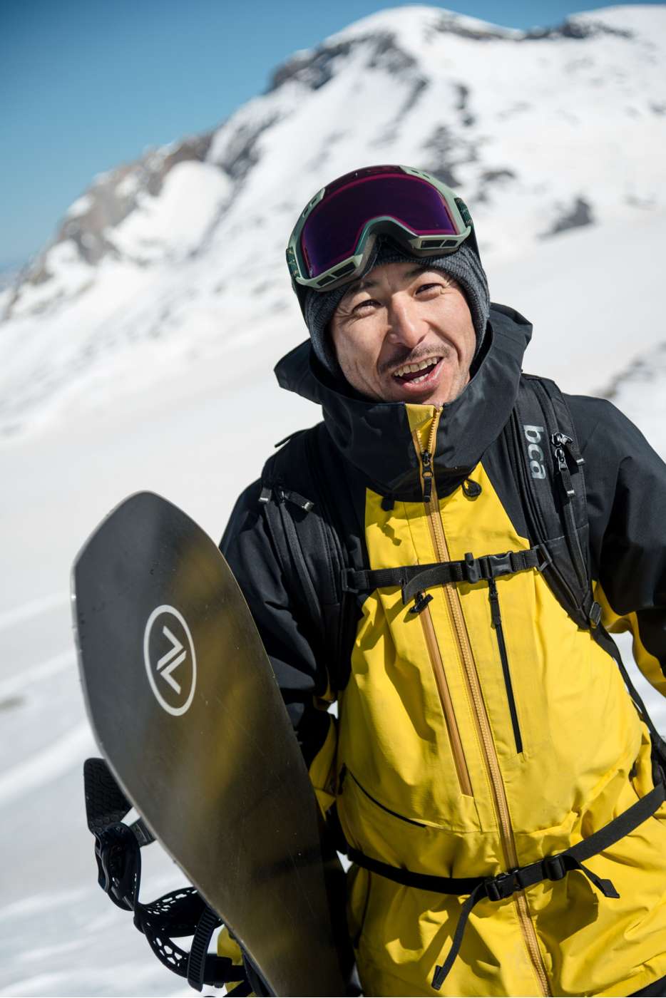 Ultralight 2022 | Nidecker | CA Ultralight 2022 Snowboards Nidecker Premium Swiss Snowboard