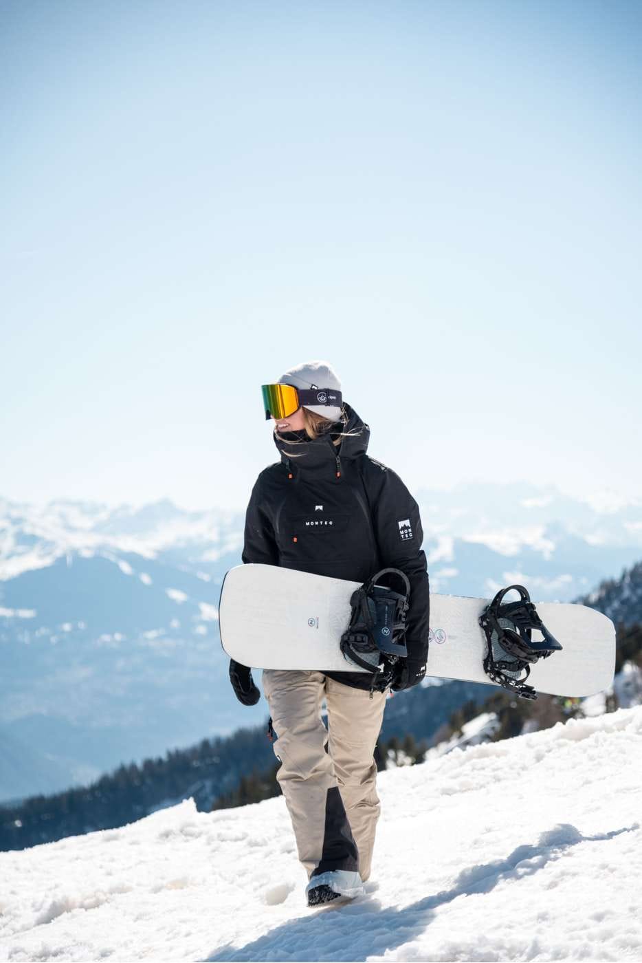 Venus 2023 | Nidecker | CA Venus 2023 Snowboards Nidecker Premium Swiss Snowboard