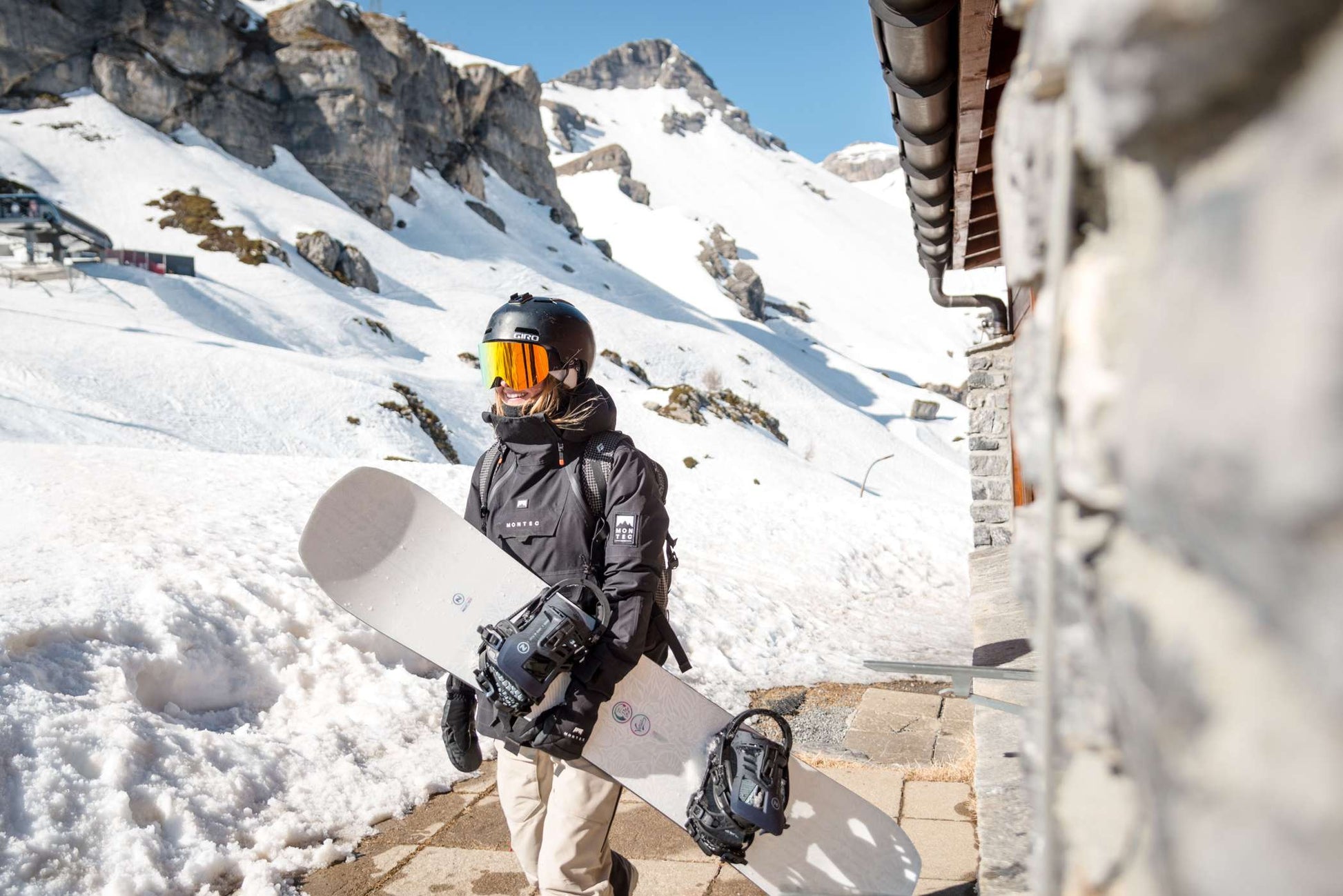 Venus 2023 | Nidecker | CA Venus 2023 Snowboards Nidecker Premium Swiss Snowboard