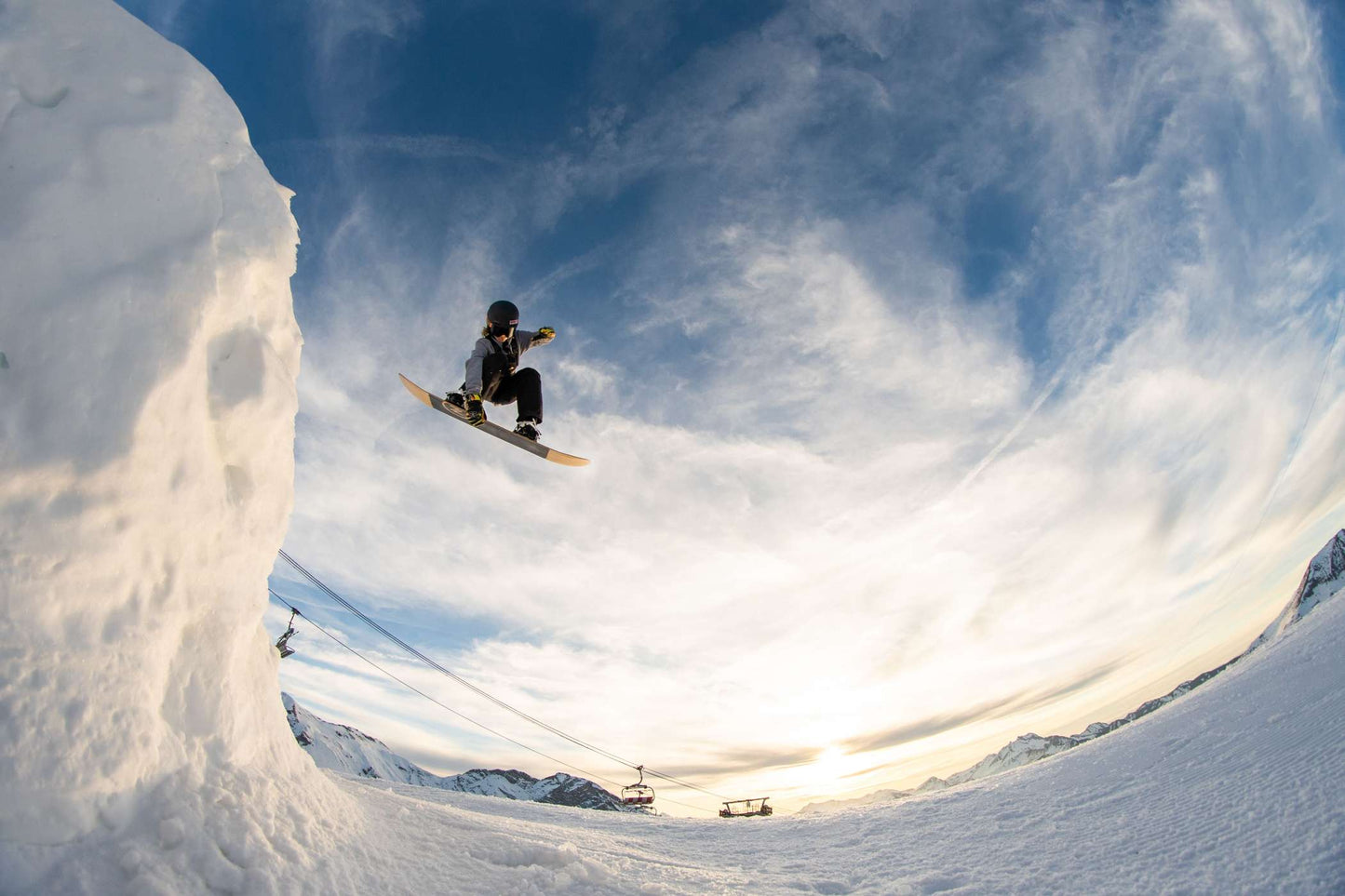 Micron Sensor 2023 | Nidecker | CA Micron Sensor 2023 Snowboards Nidecker Premium Swiss Snowboard